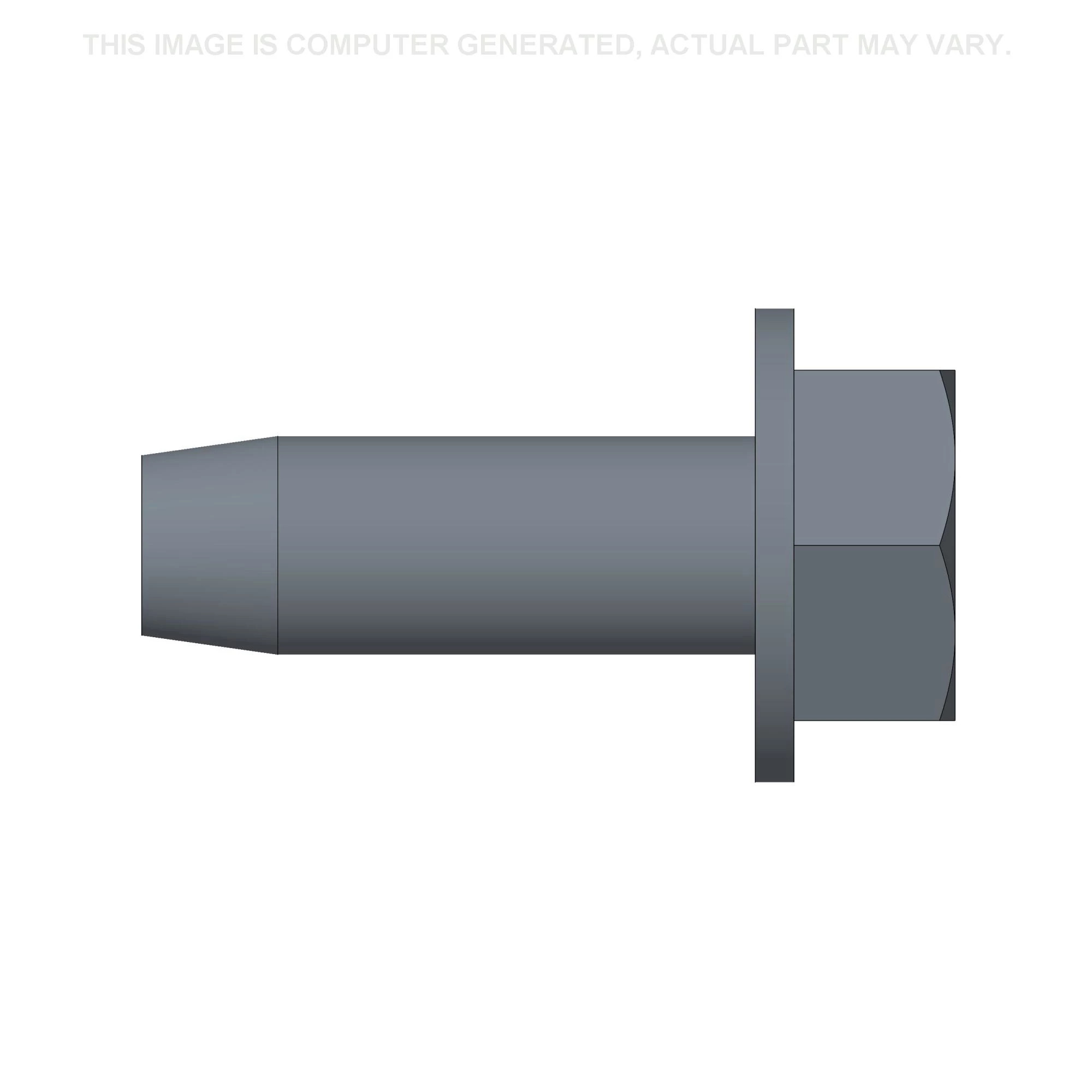 SELF-TAP SCREW | CASEIH | CA | EN