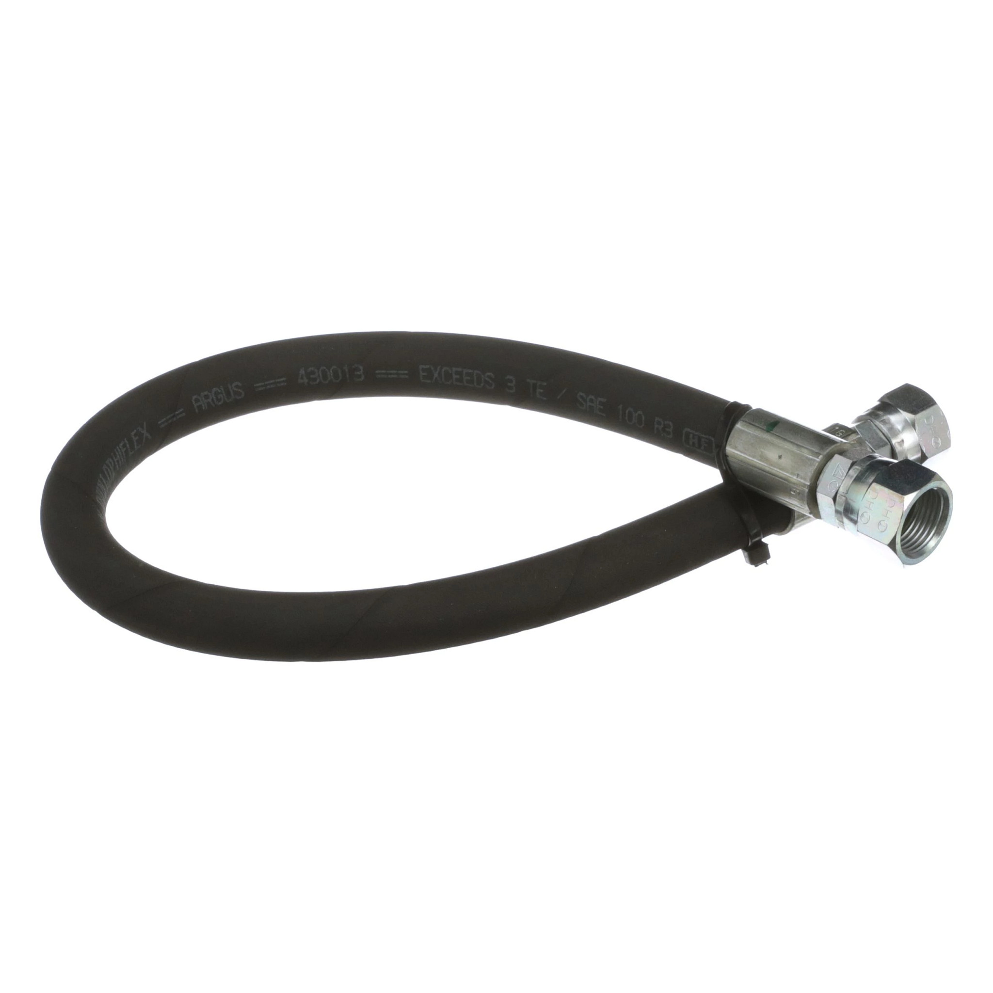 FLEXIBLE HYDRAULIQUE | NEWHOLLANDAG | CA | EN