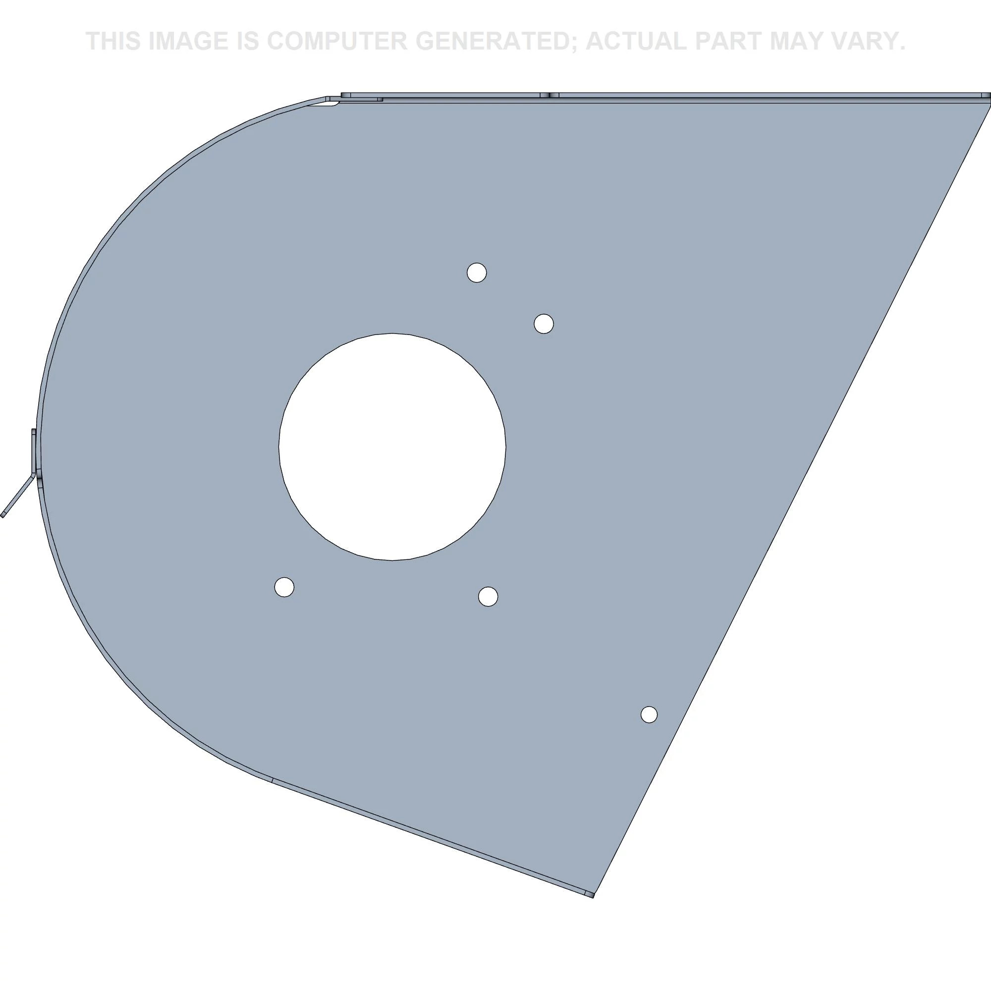 OUTER SHIELD | CASEIH | AU | EN