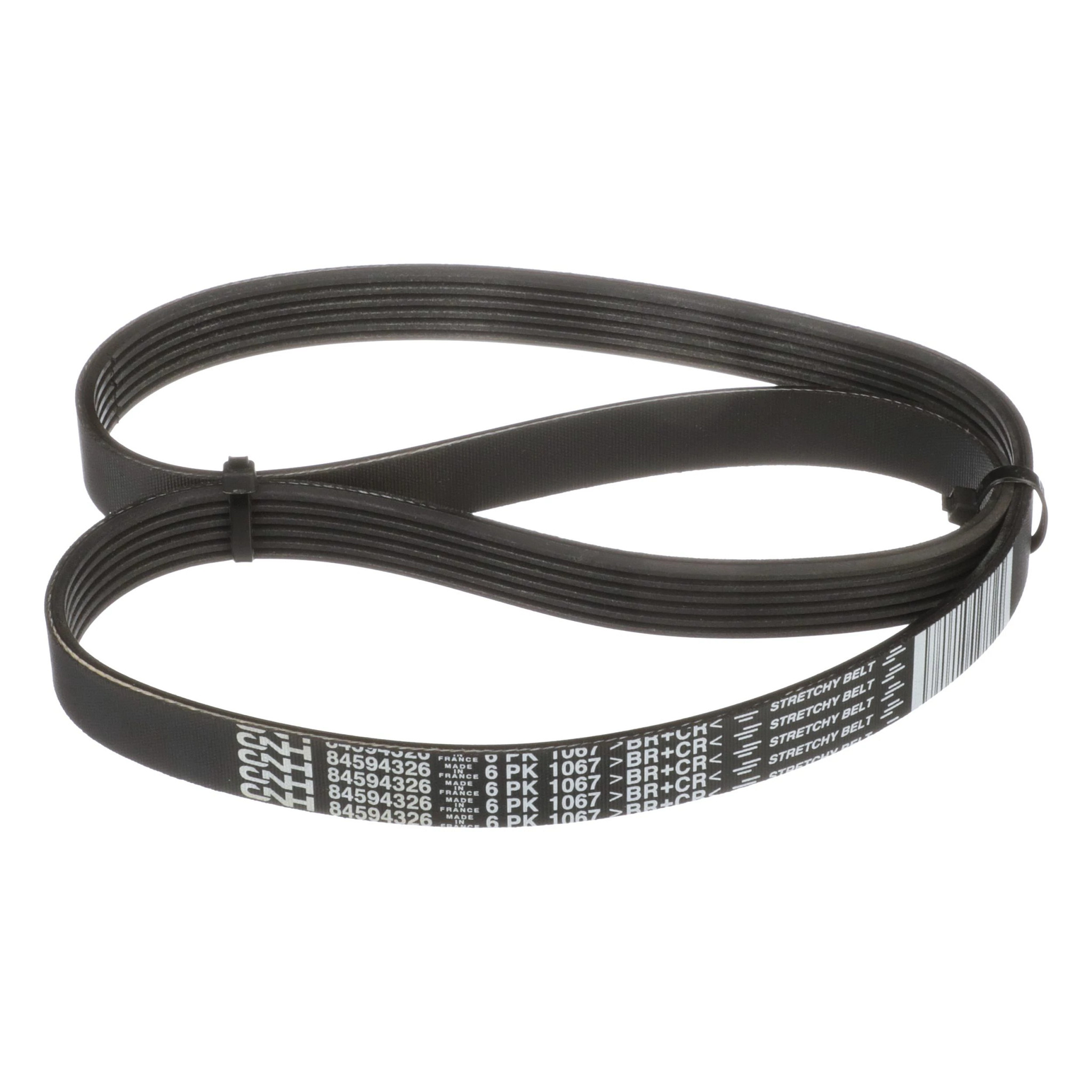 84594326 | Air Brake Compressor Belt - 1067 mm L | Case IH 84594326 | Air Brake Compressor Belt - 1067 mm L | Case IH