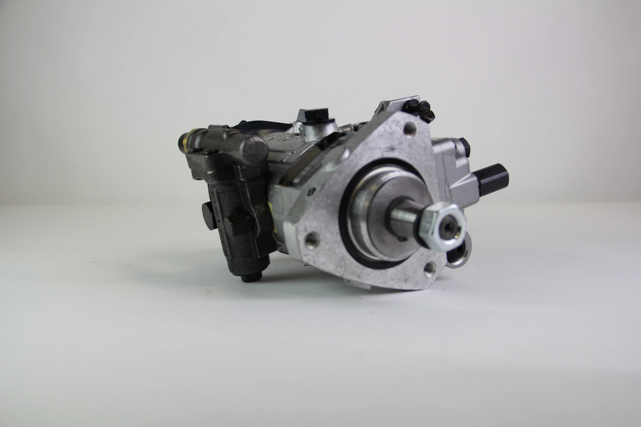 Reman Fuel Injection Pump | CASECE | US | EN