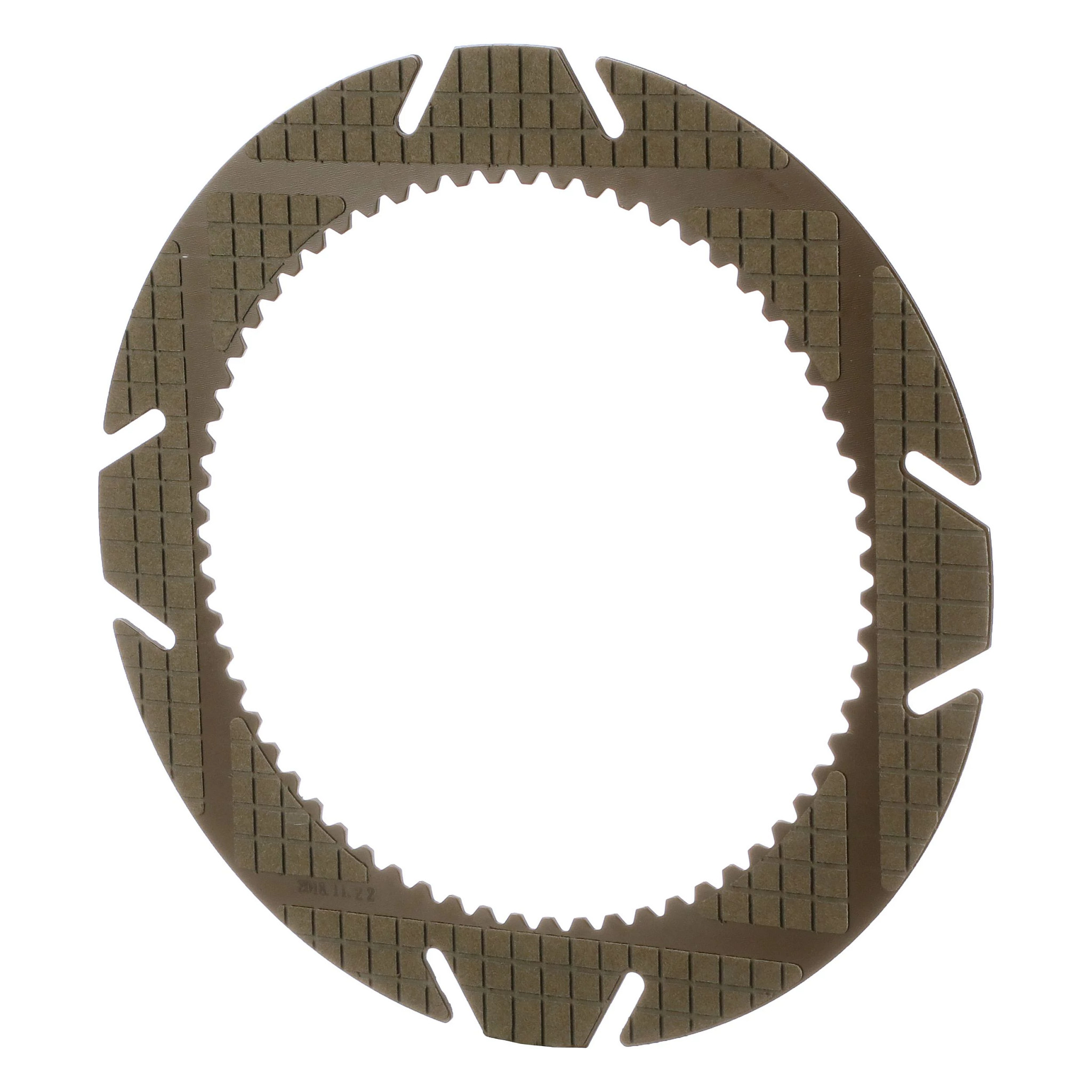 BRAKE DISC | CASECE | EU | EN