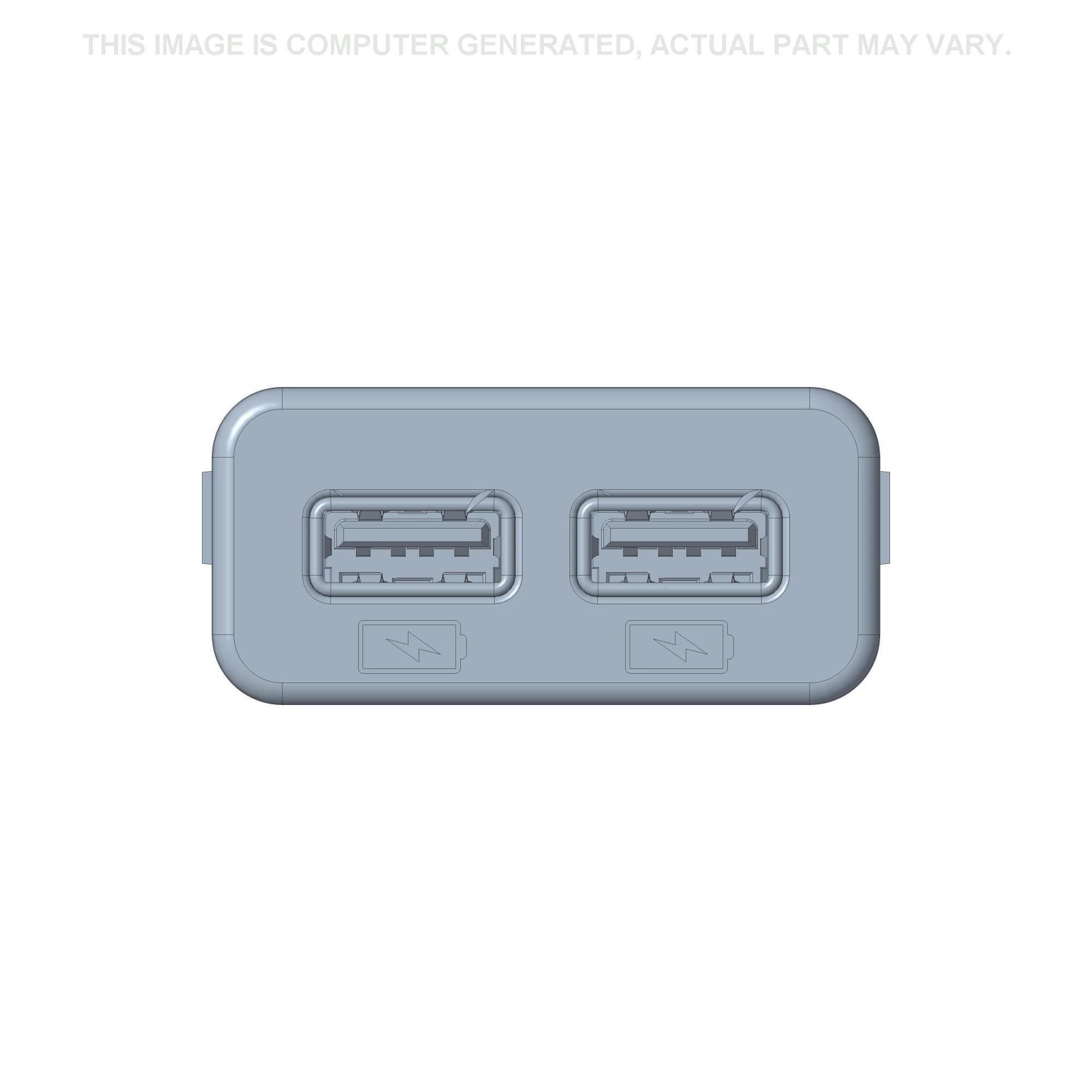 SOCKET | CASEIH | CA | EN