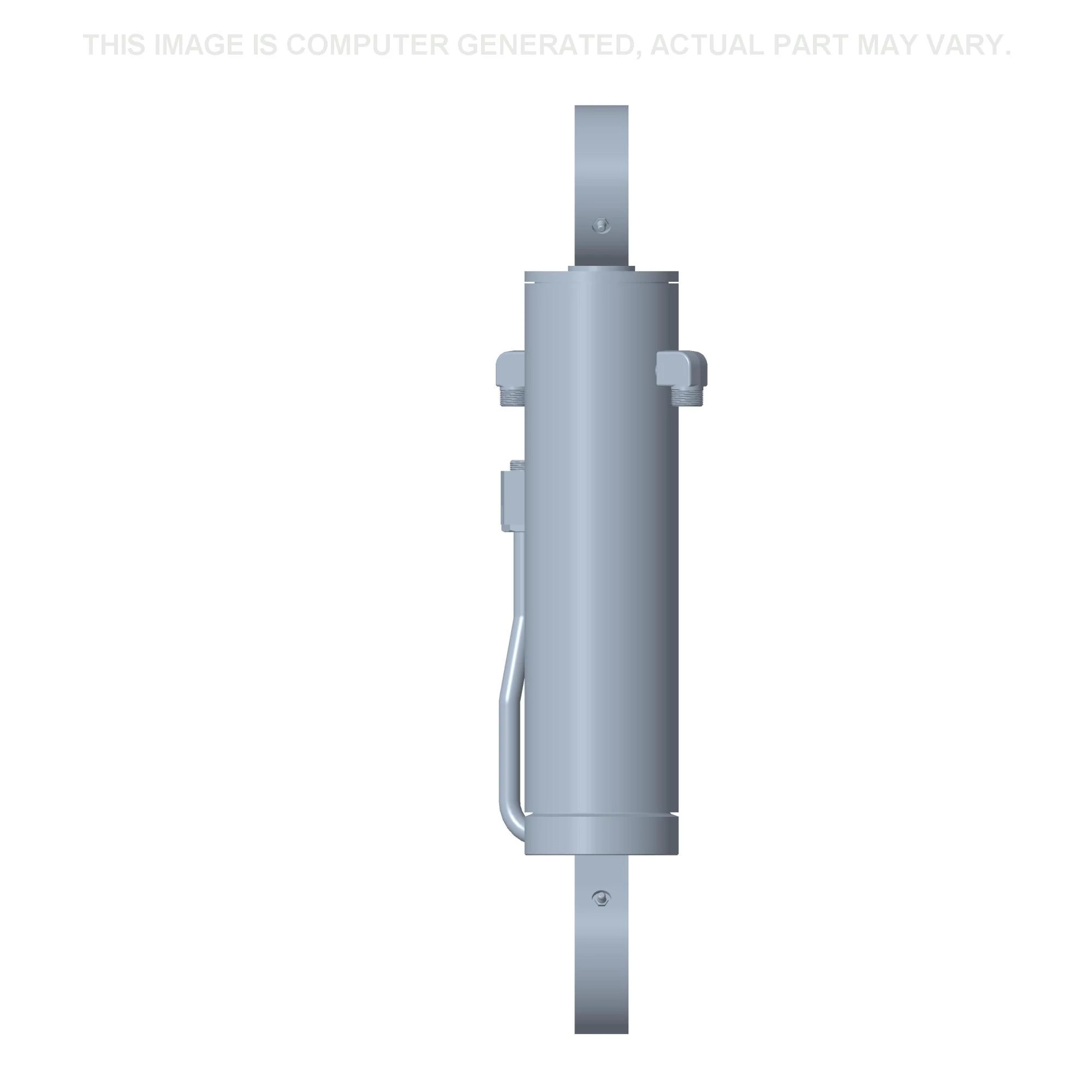 HYDRAULIC CYLINDER | CASECE | CA | EN