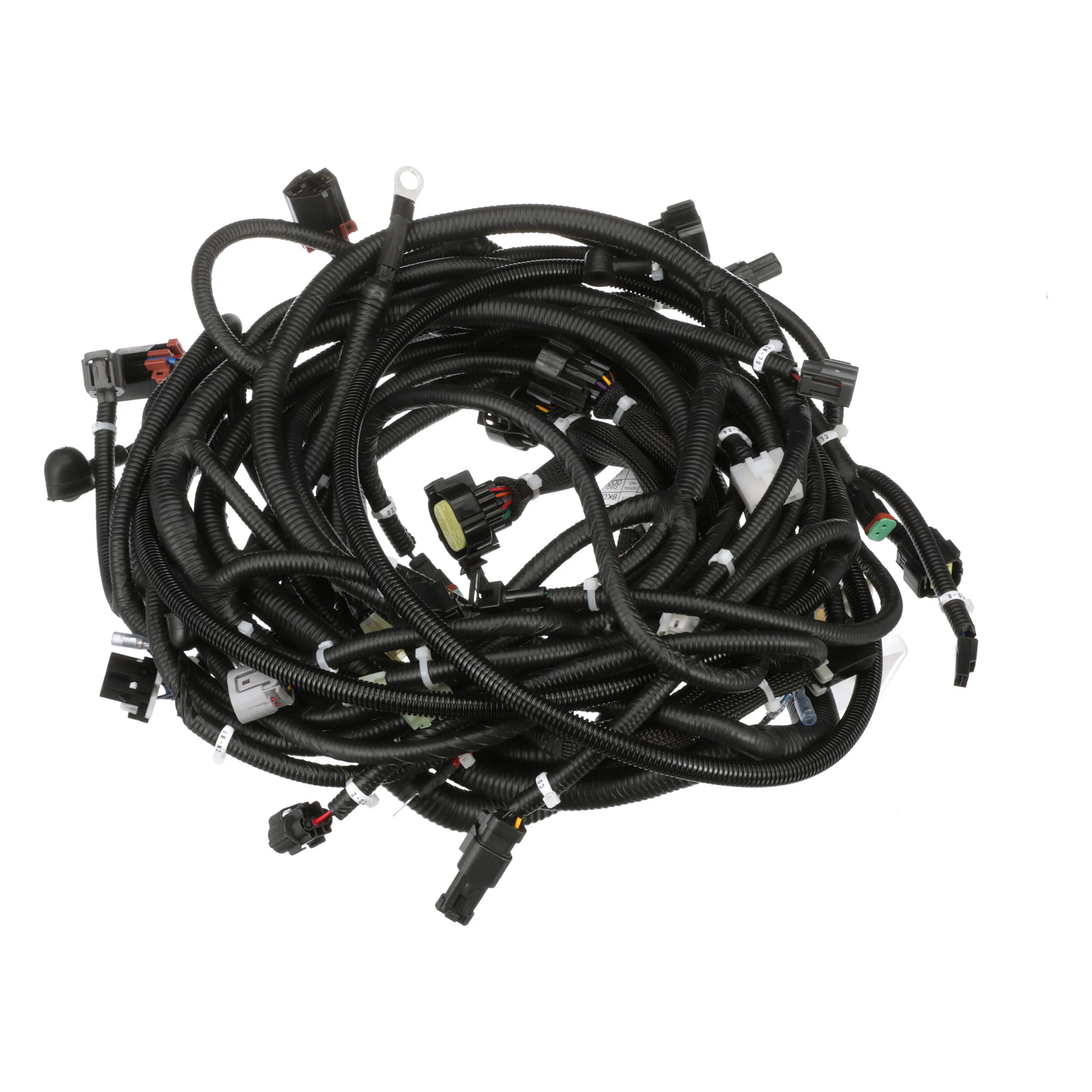 CABLAGGIO | NEWHOLLANDAG | IT | IT