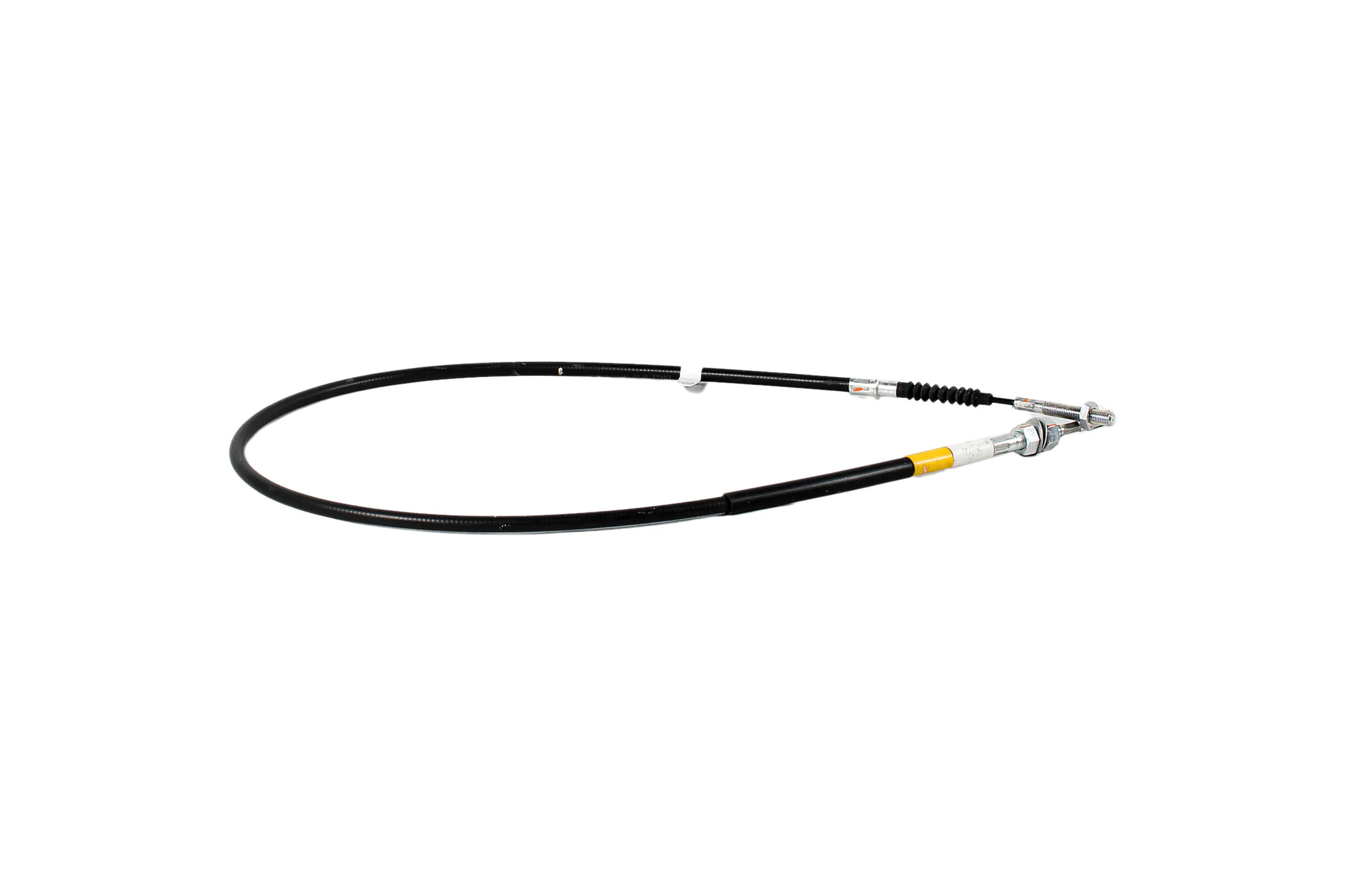 Hand Brake Cable - 1375 mm L | NEWHOLLANDAG | US | EN