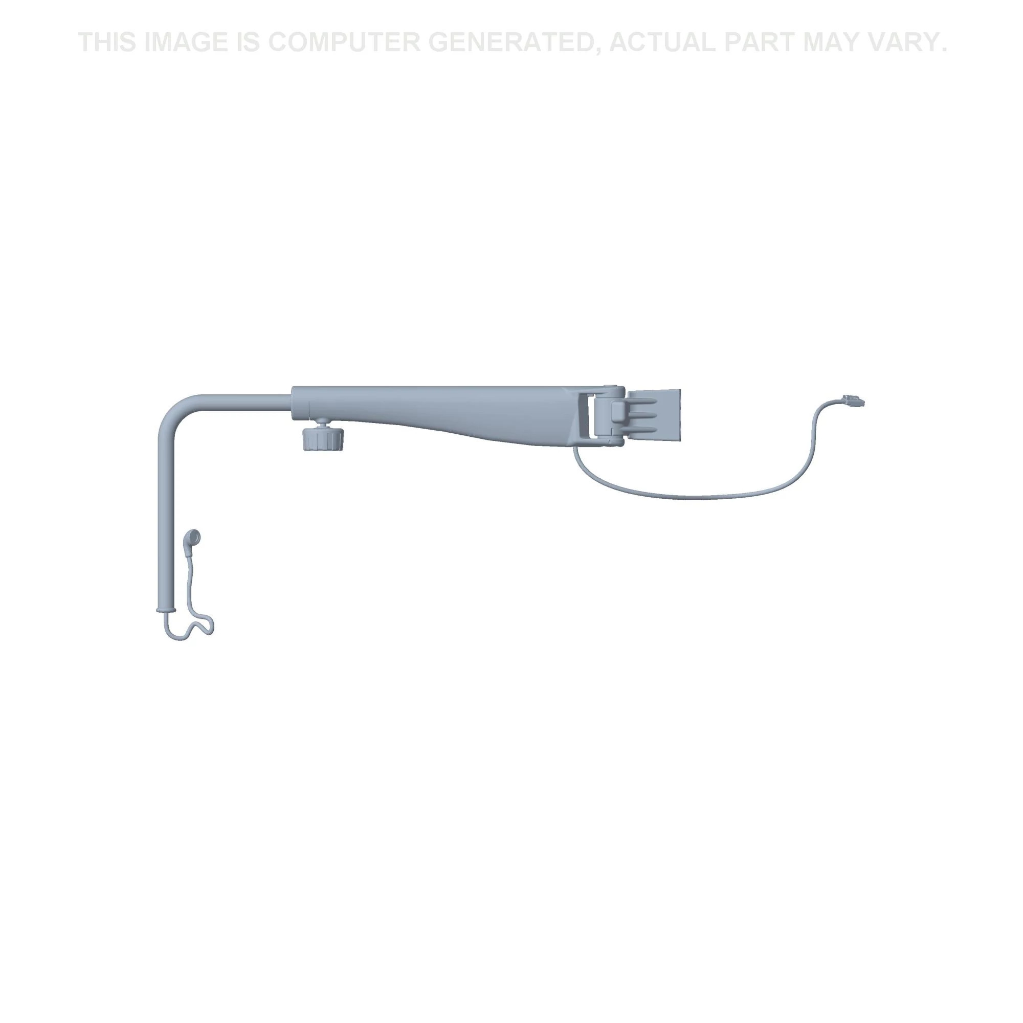 MIRROR ARM | CASEIH | AU | EN