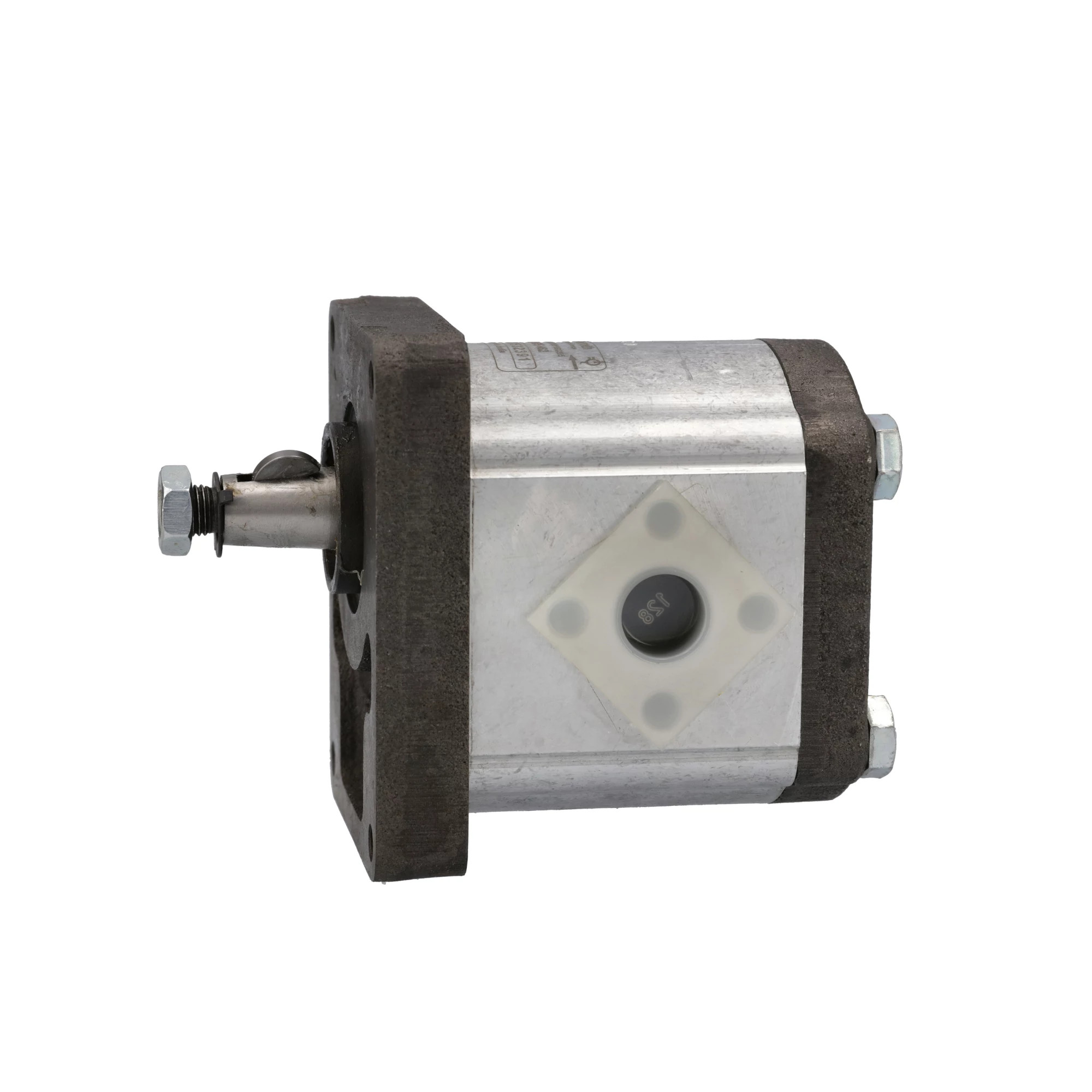 POMPA HYDRAULICZNA | NEWHOLLANDCE | EU | EN