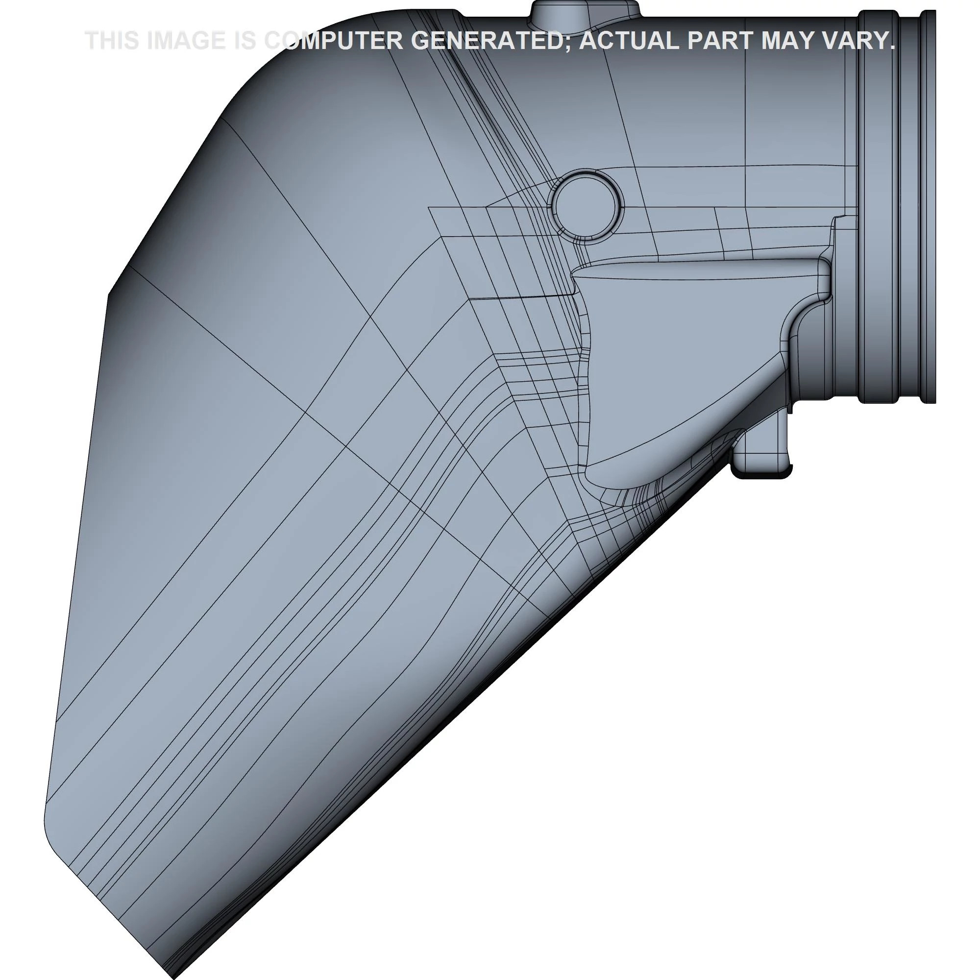 ELBOW | CASEIH | NZ | EN