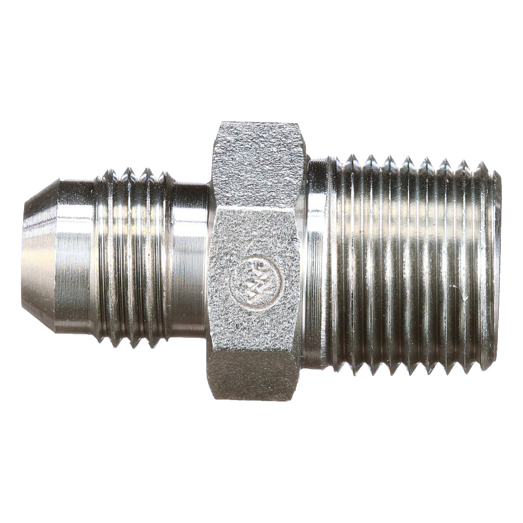 Conector de Hidráulico