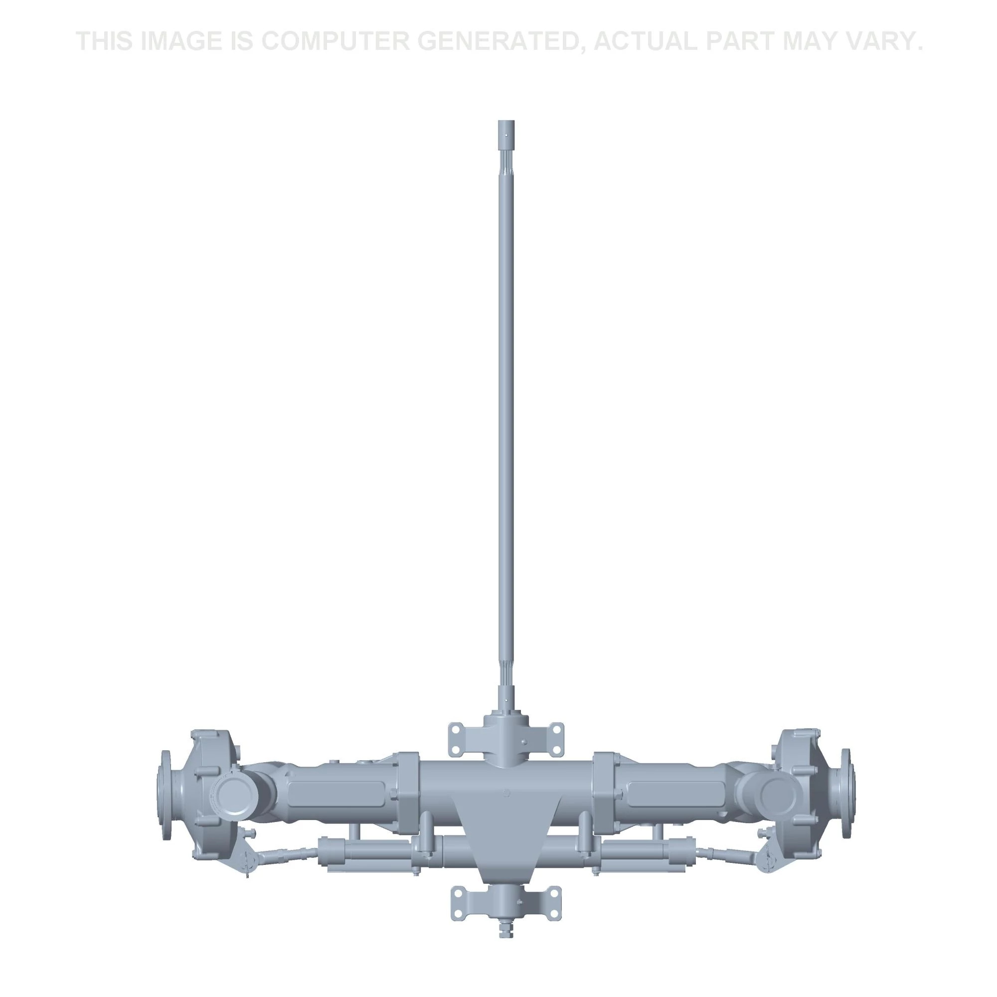 AXLE | CASECE | US | EN