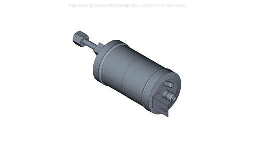 RECEIVER-DRIER | STEYR | EU | EN