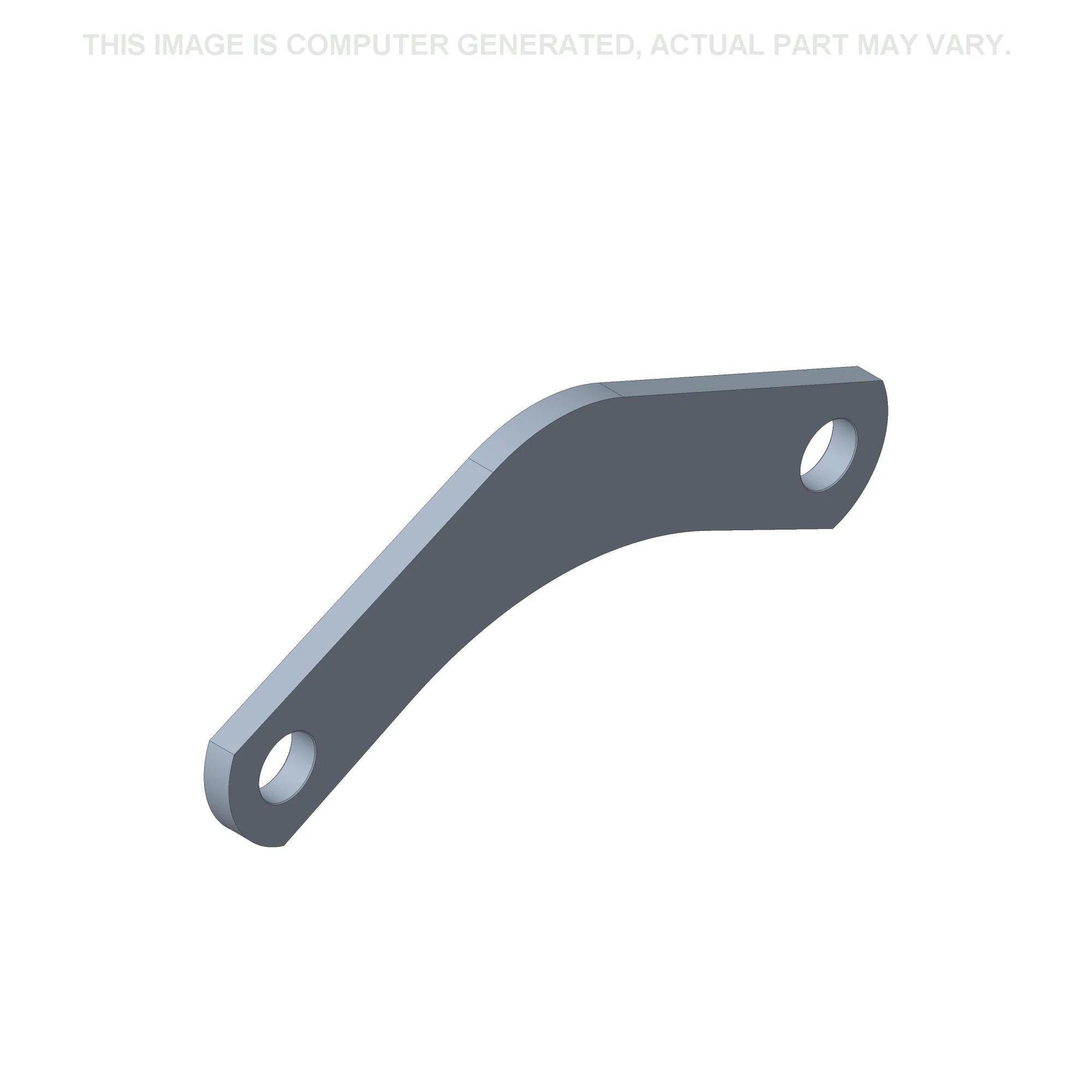 Backhoe Bucket Follower Link | CASECE | CA | EN