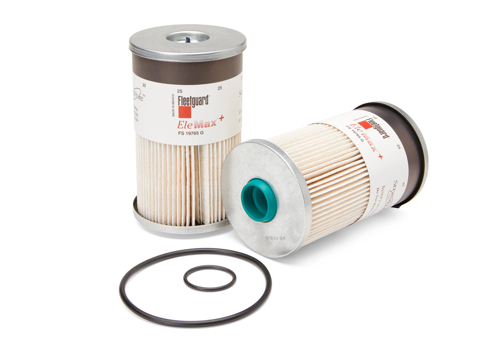 WATER SEPARATOR | NEWHOLLANDAG | IE | EN