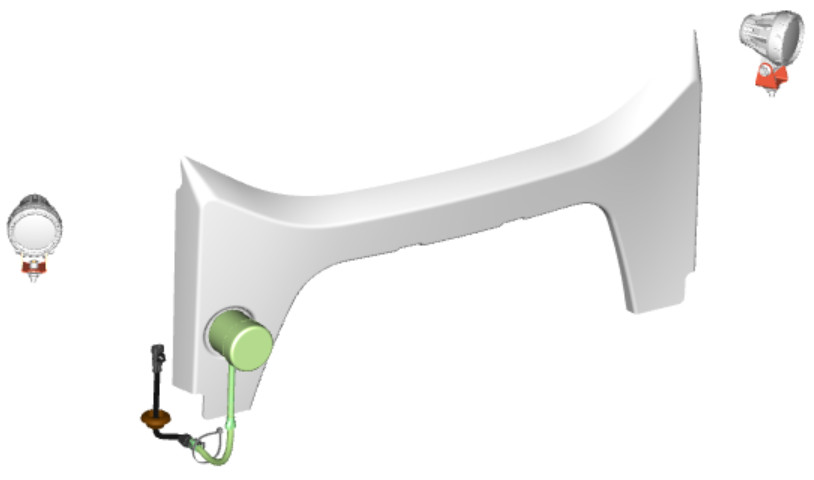 DIA KIT, TRACTOR | NEWHOLLANDCE | EU | PT