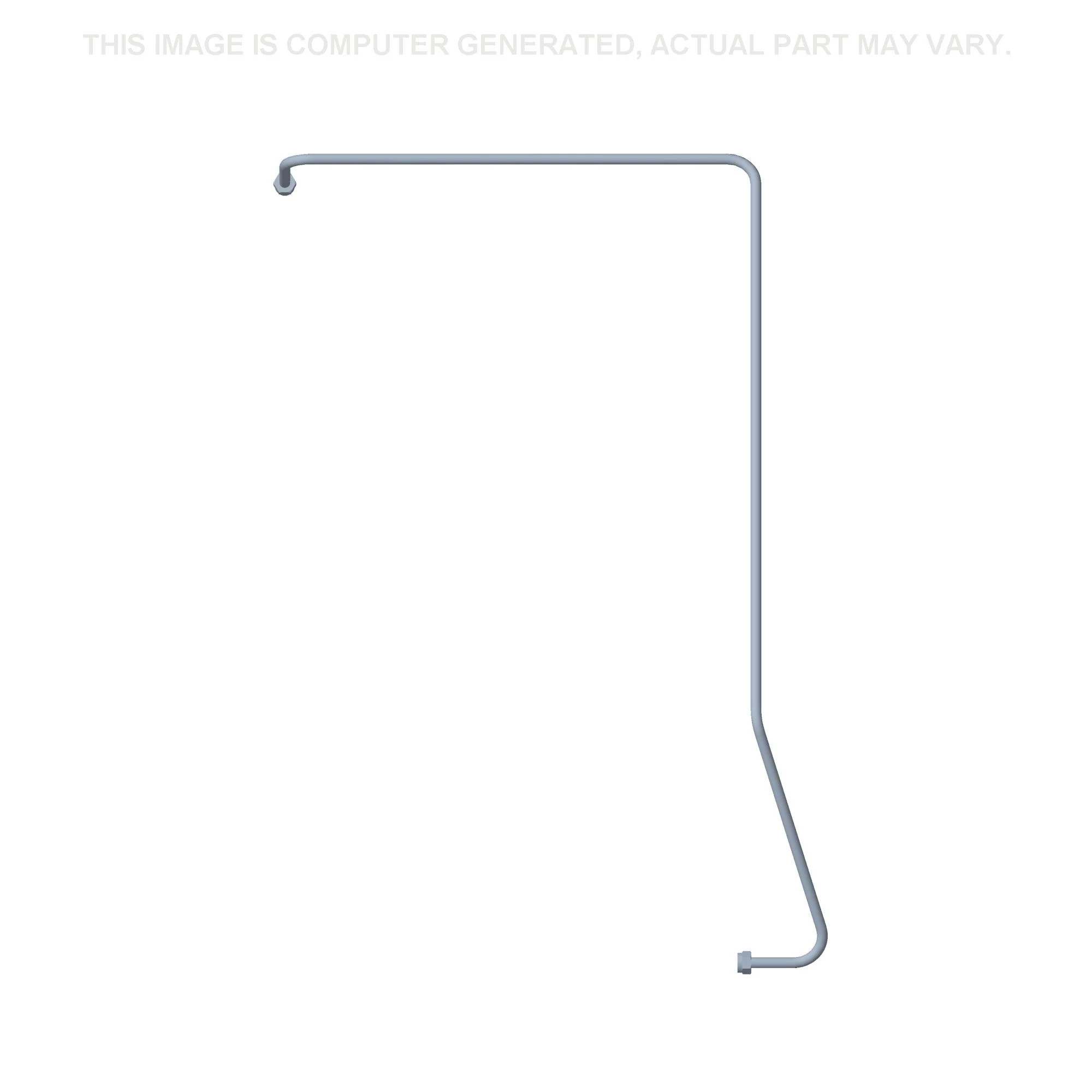 AIR INTAKE TUBE | DEFAULT | NZ | EN