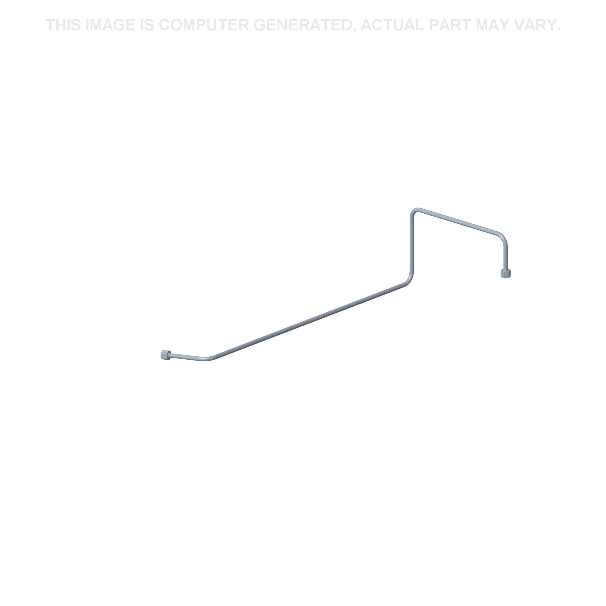 Hydraulic Tube | NEWHOLLANDAG | US | EN