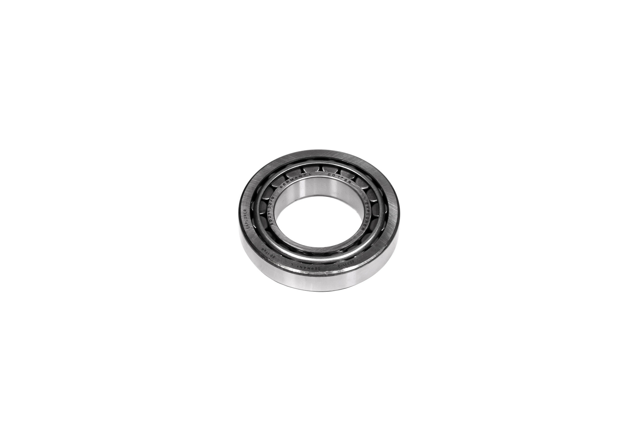 TAPERED BEARING | NEWHOLLANDAG | EU | EN