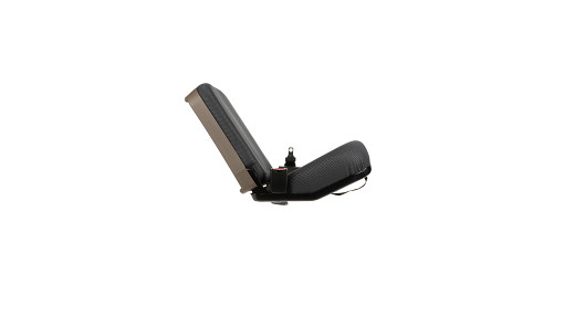 ASIENTO DEL PASAJERO | CASEIH | SA | PT