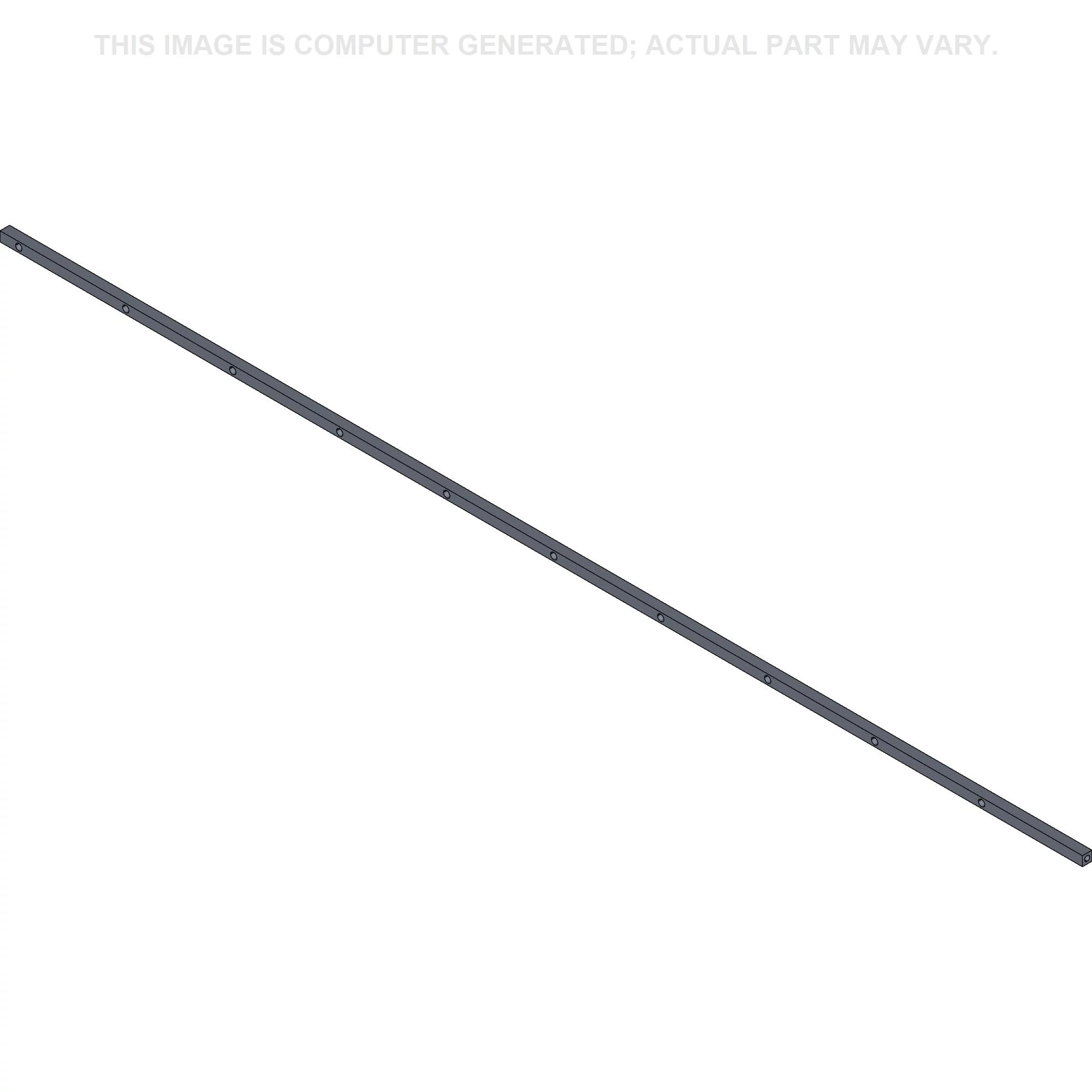 CONTROL SHAFT | FLEXICOIL | CA | EN