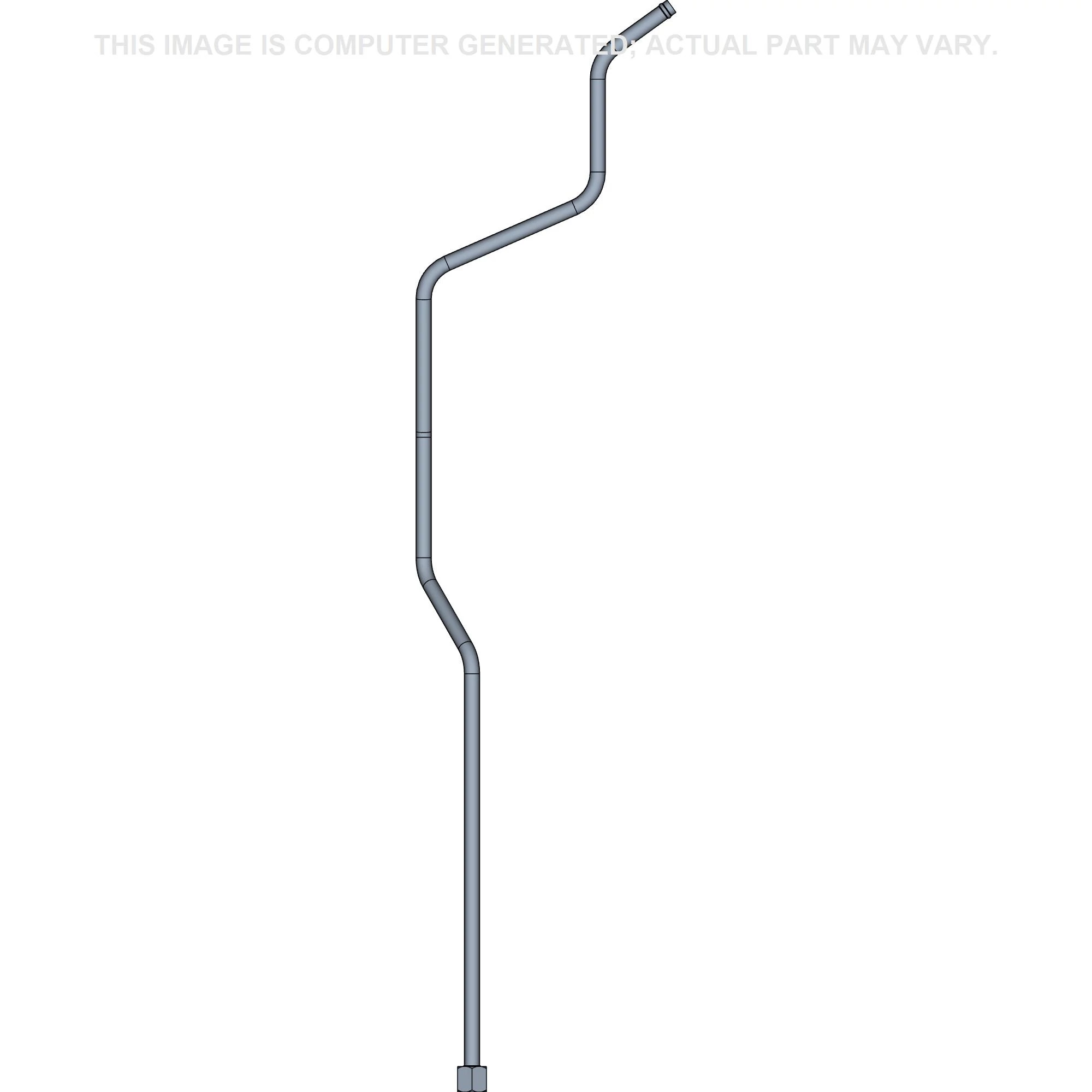 HYD TUBE | NEWHOLLANDAG | CA | EN