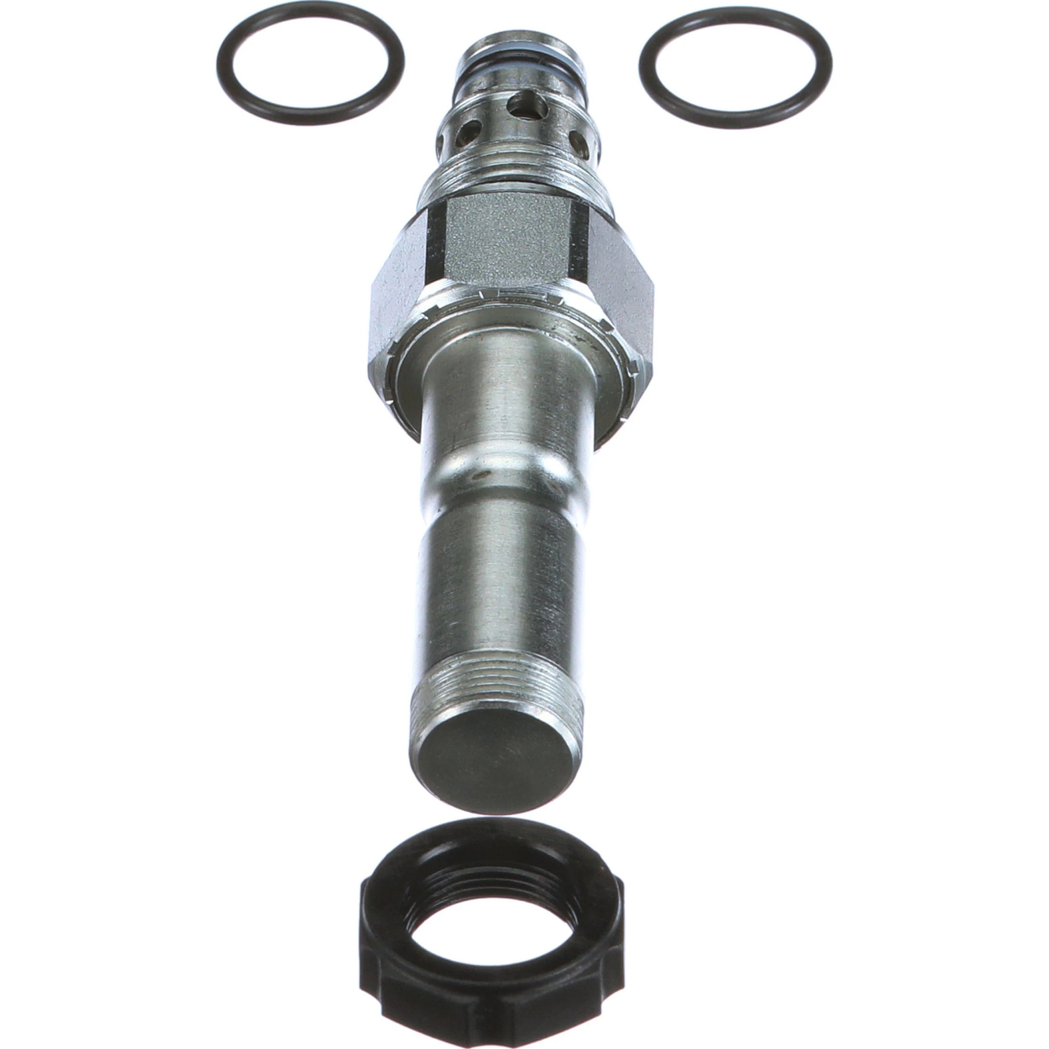 SOLENOID VALVE | NEWHOLLANDAG | CA | EN