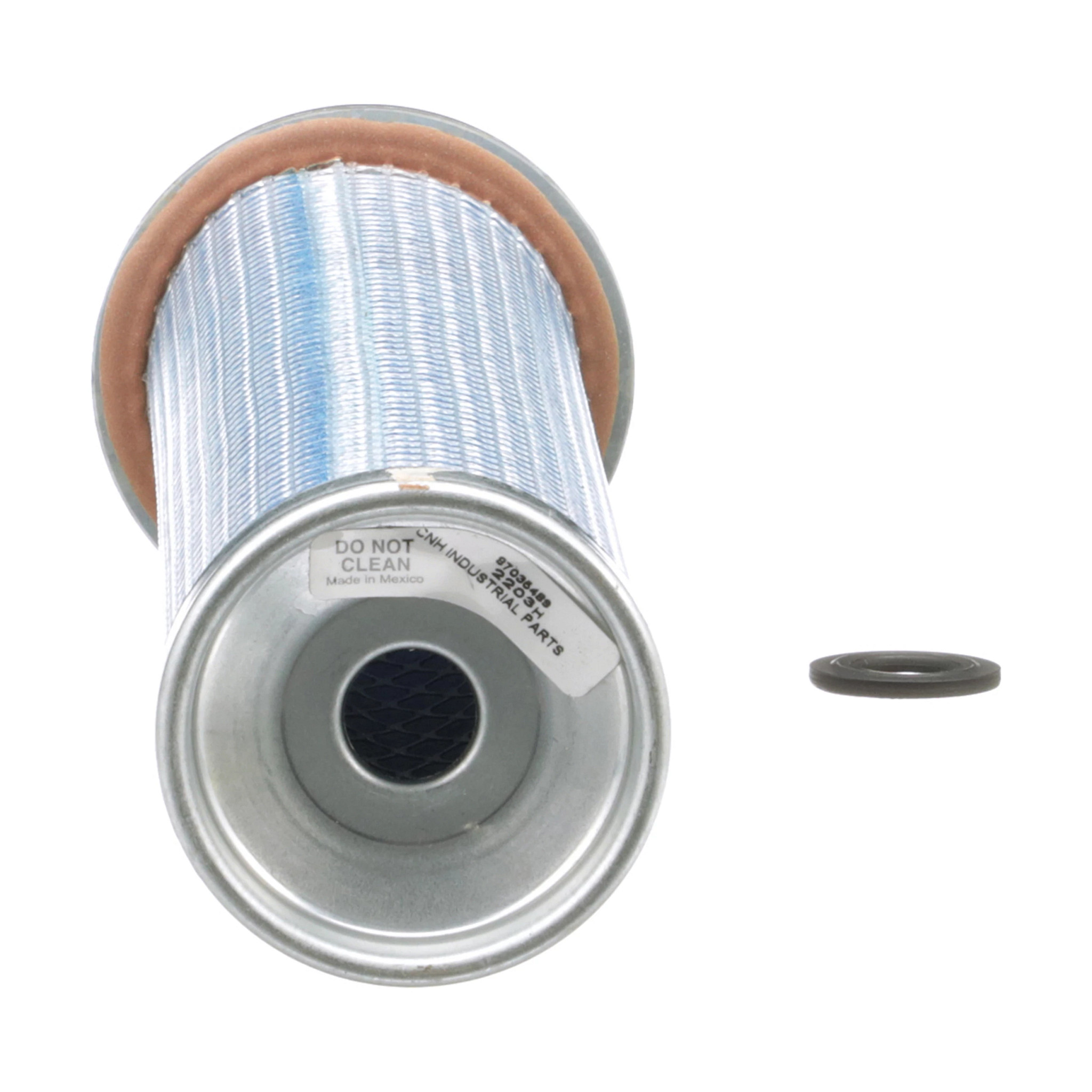 AIR FILTER | NEWHOLLANDCE | SA | EN