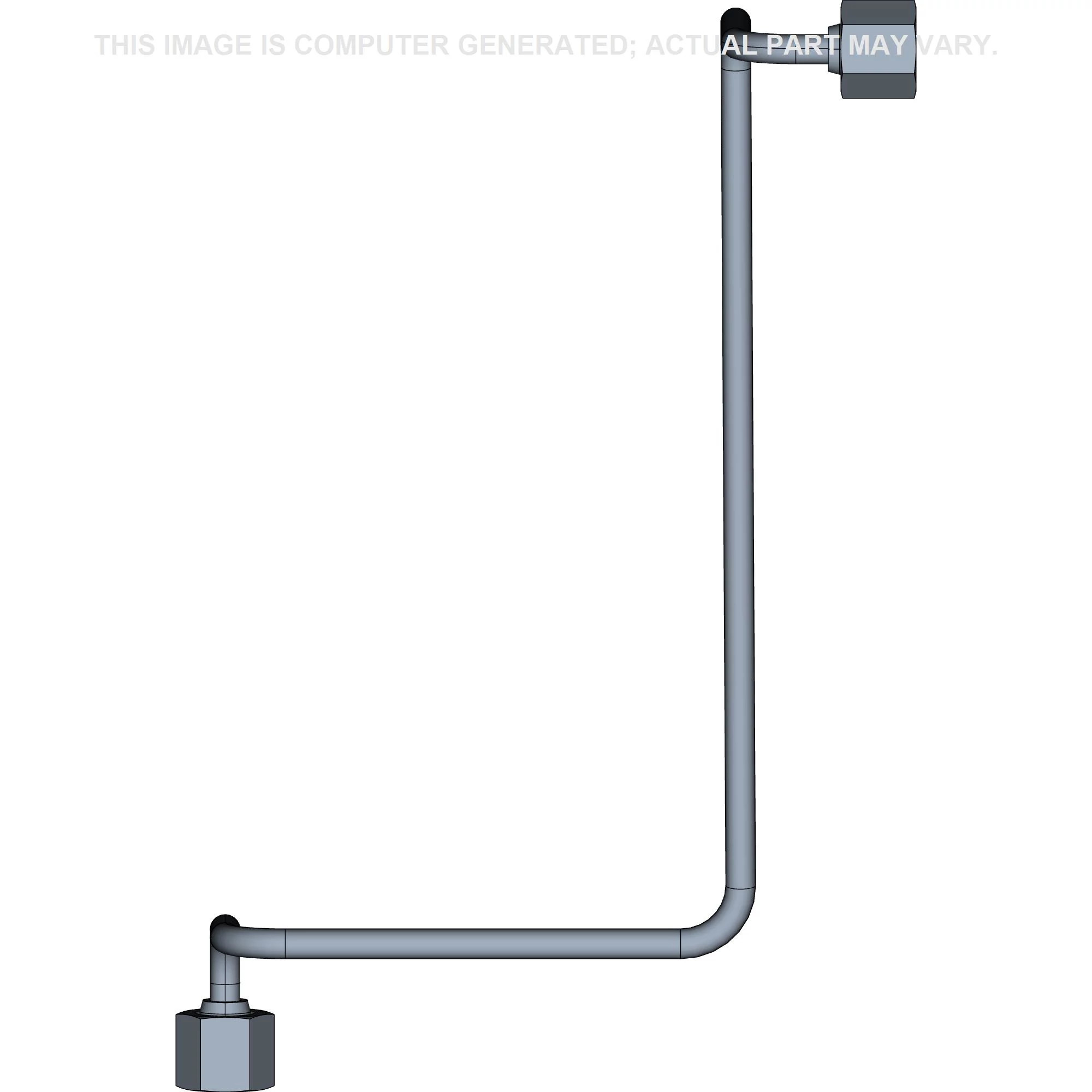 TUBO IDRAULICO | NEWHOLLANDAG | EU | IT