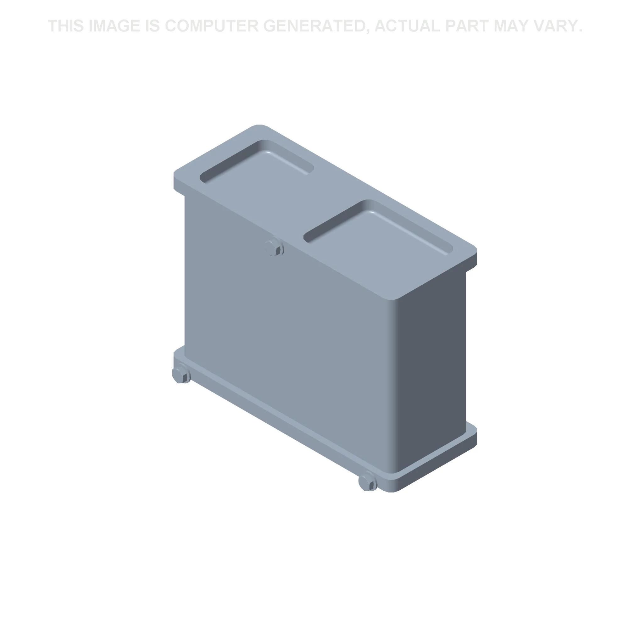 Sensor de orientação da borda | NEWHOLLANDAG | BR | PT