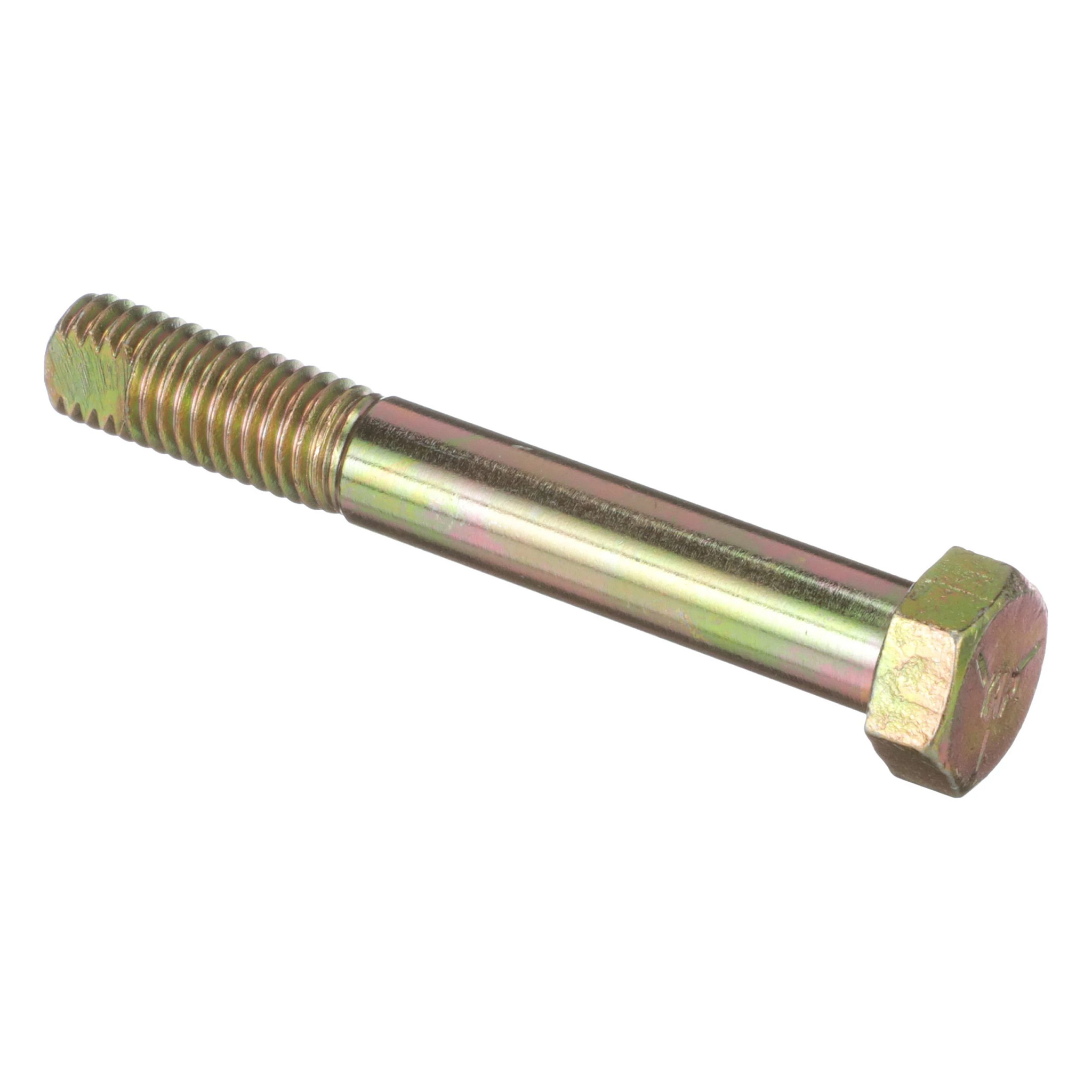 Parafuso sextavado - Grau 5 - 5/8"-11 x 4.5"