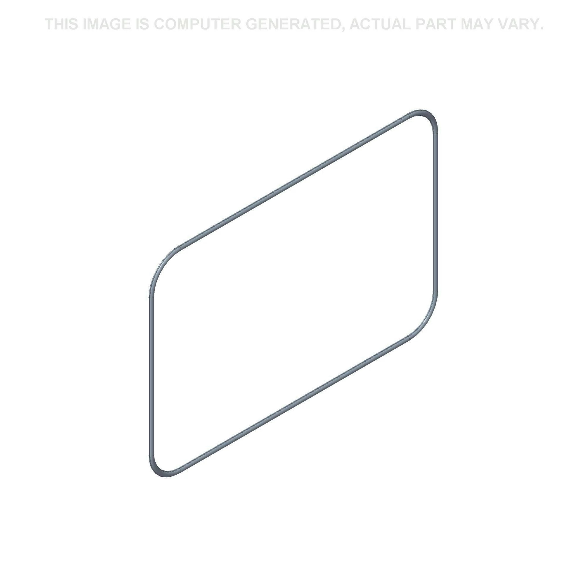 RUBBER SEAL | CASEIH | CA | EN