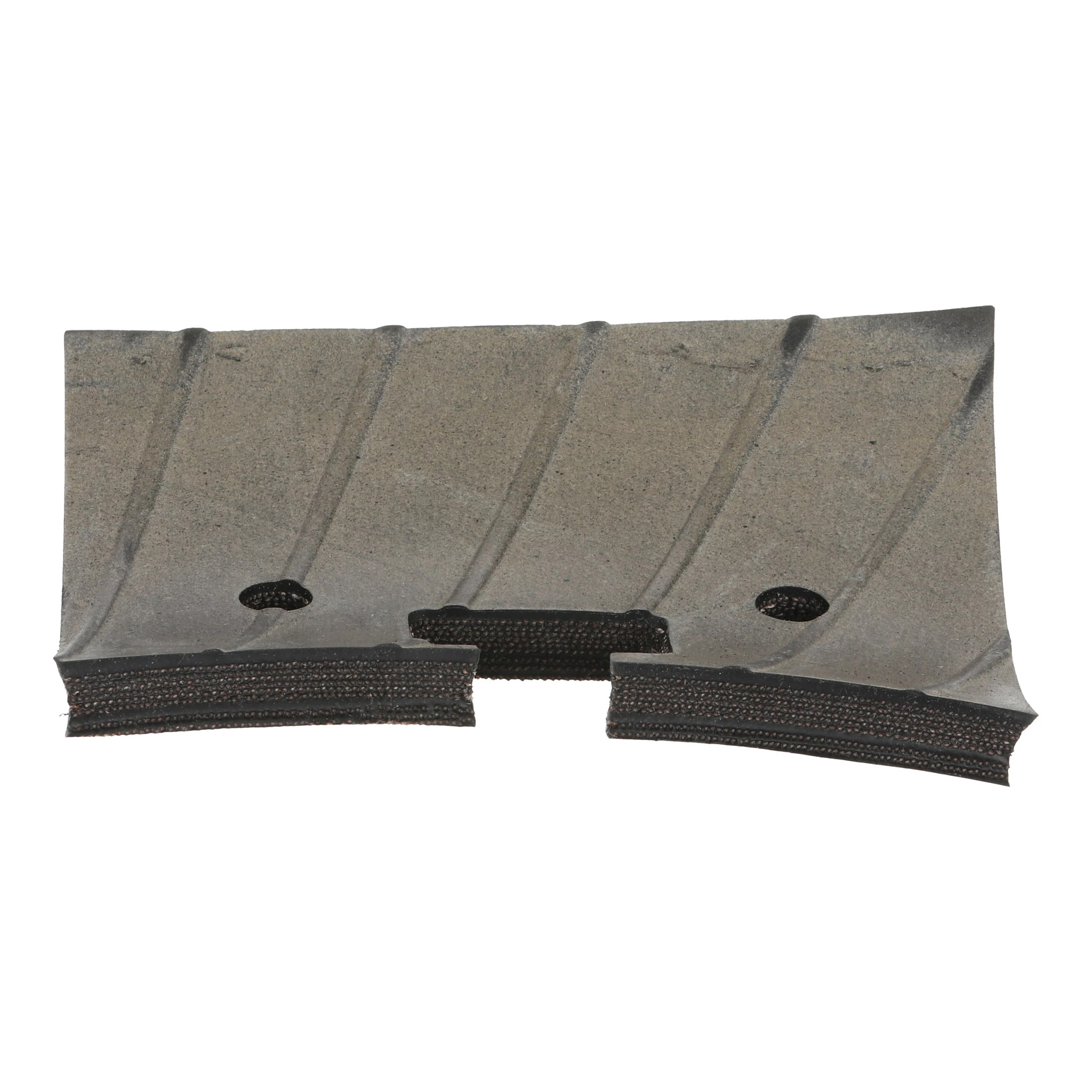 AUBE EN CAOUTCHOUC | CASEIH | FR | FR