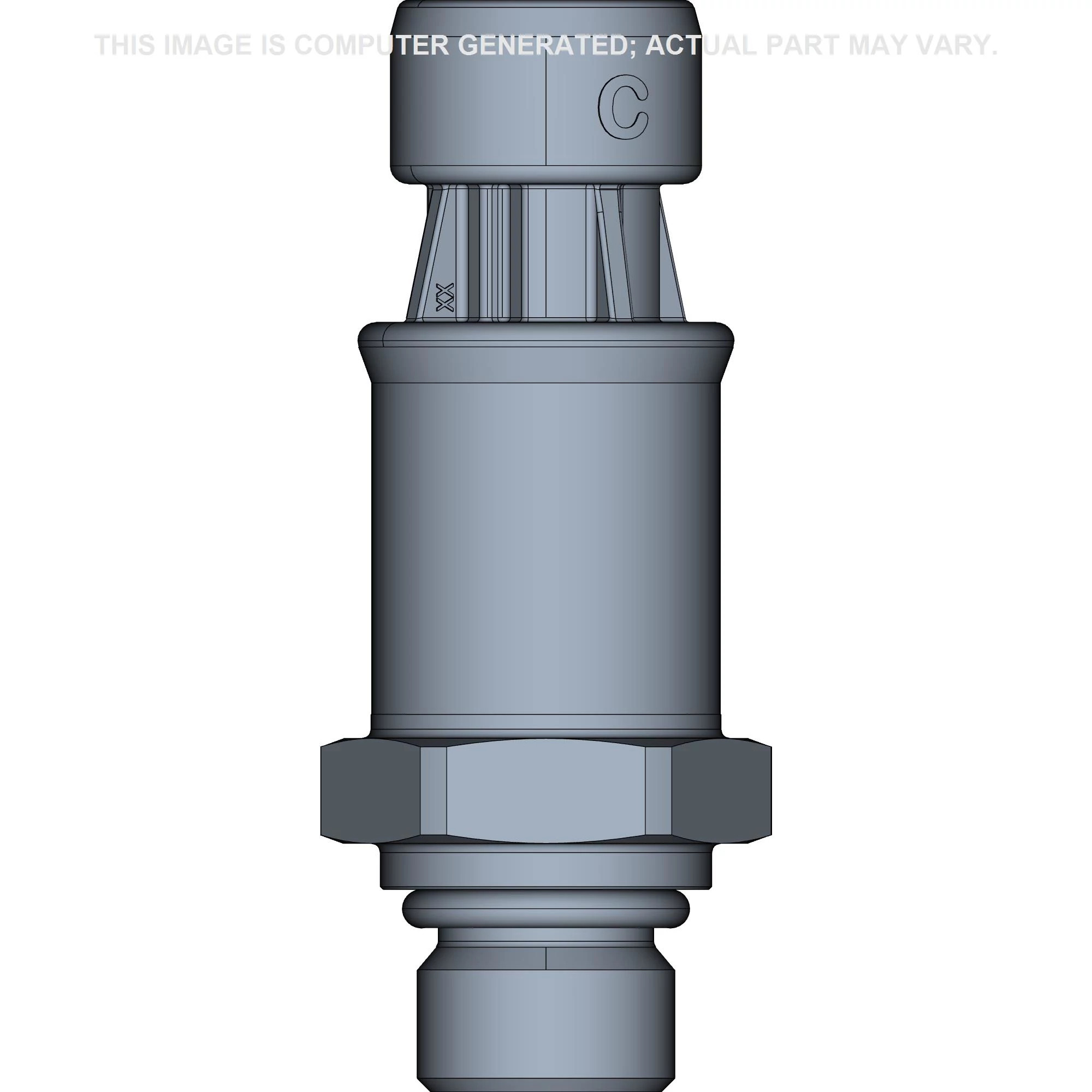 SENSOR | MILLER | EU | EN