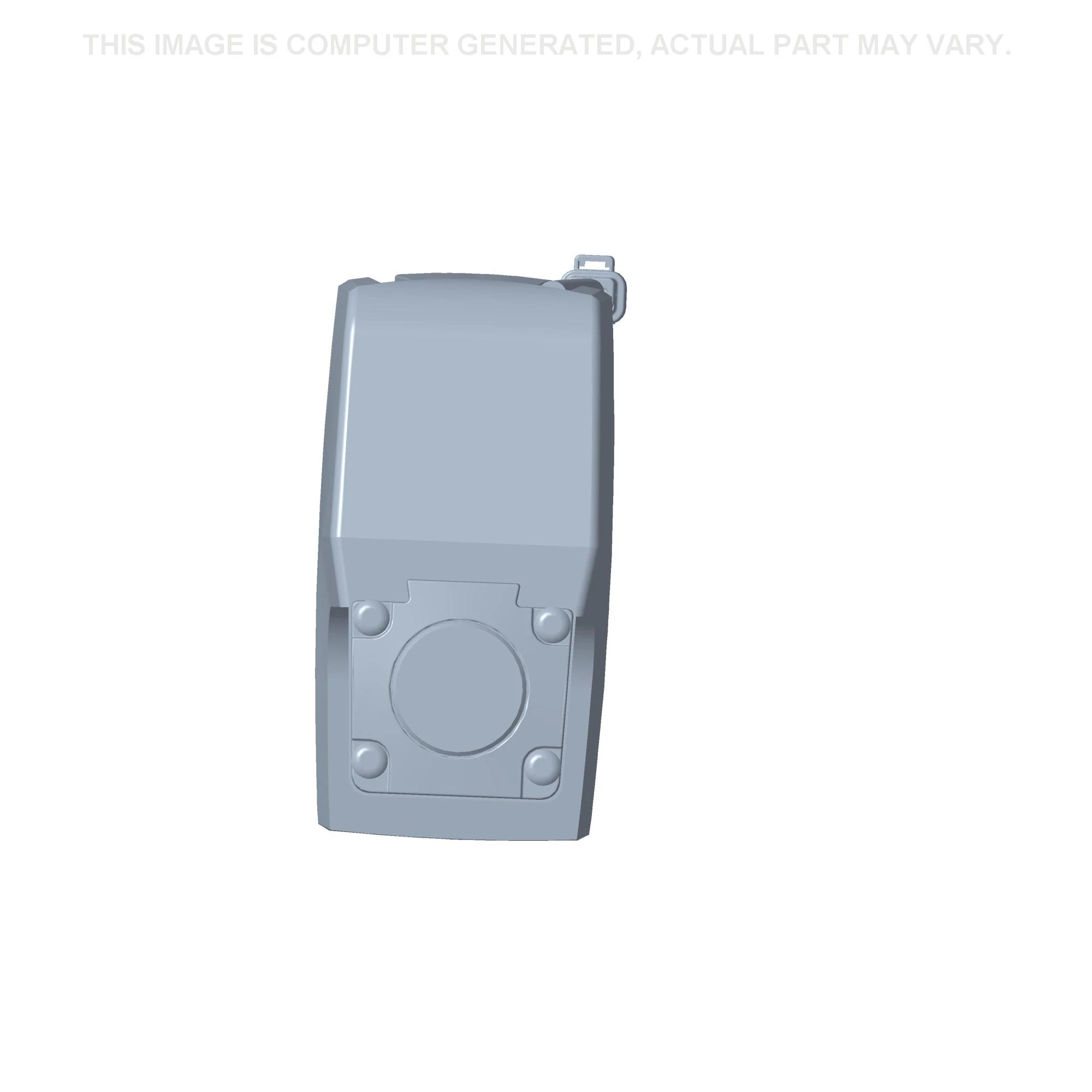 ACTUATOR | NEWHOLLANDCE | SA | EN