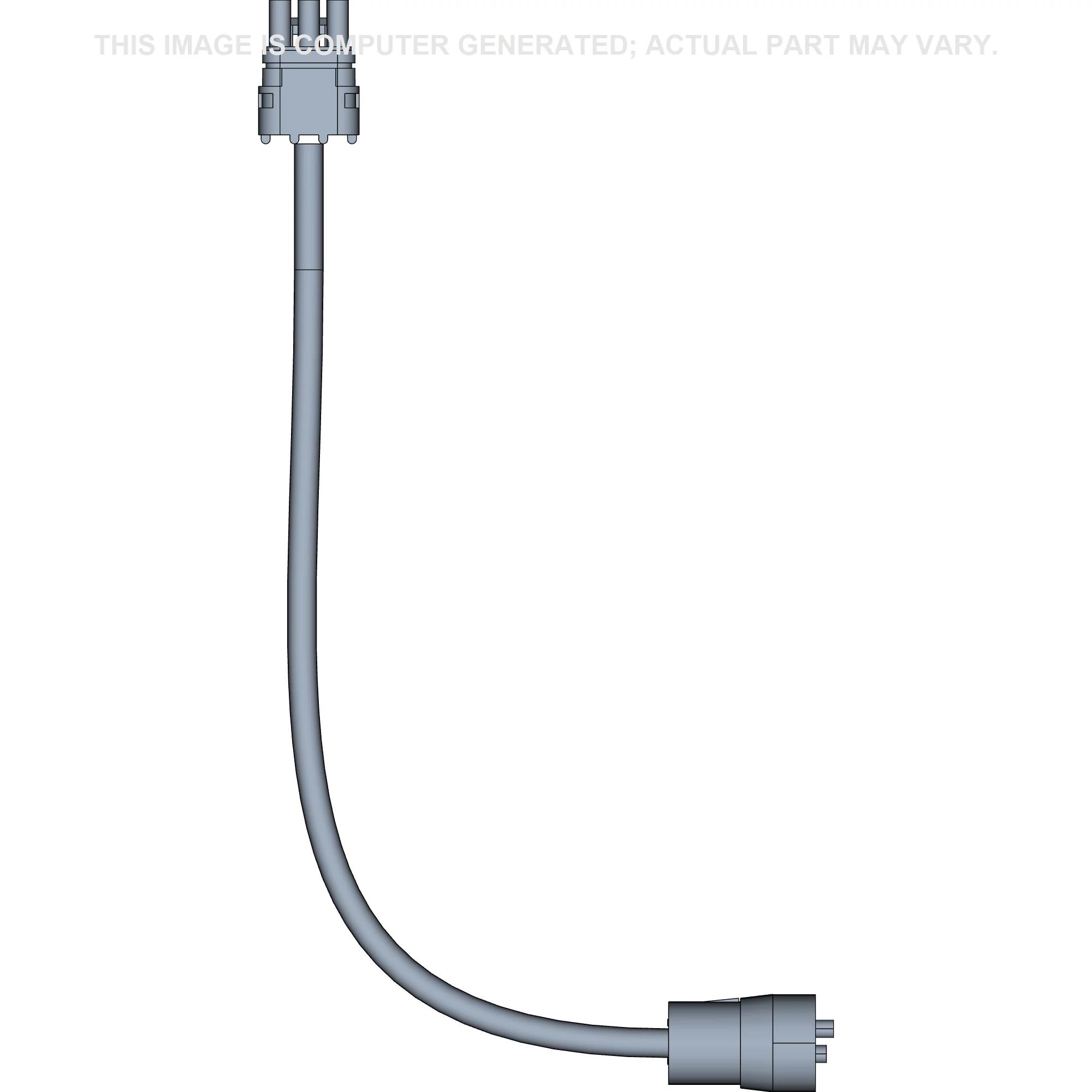 WIRE HARNESS | CASECE | US | EN