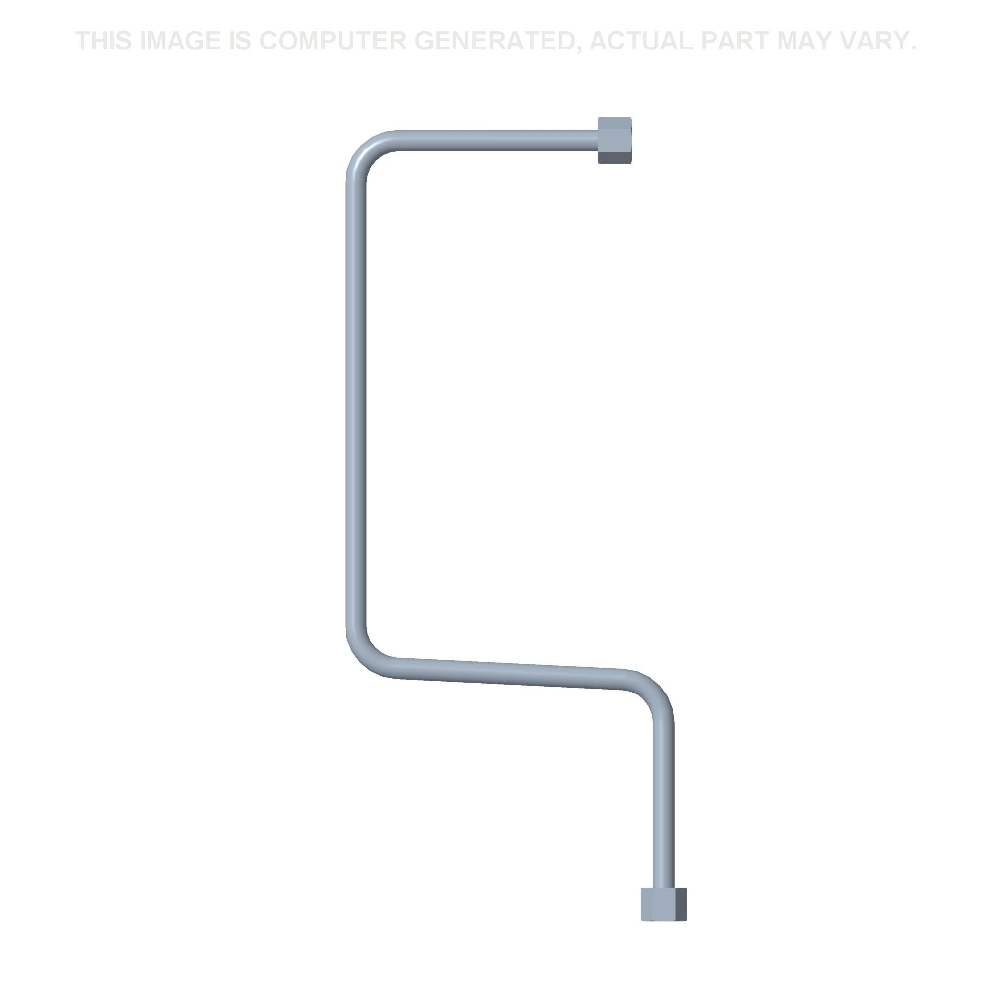 HYD TUBE | NEWHOLLANDAG | AU | EN