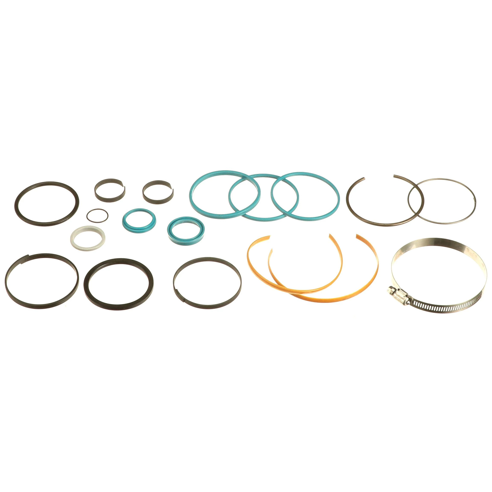 SEAL KIT | FLEXICOIL | CA | EN