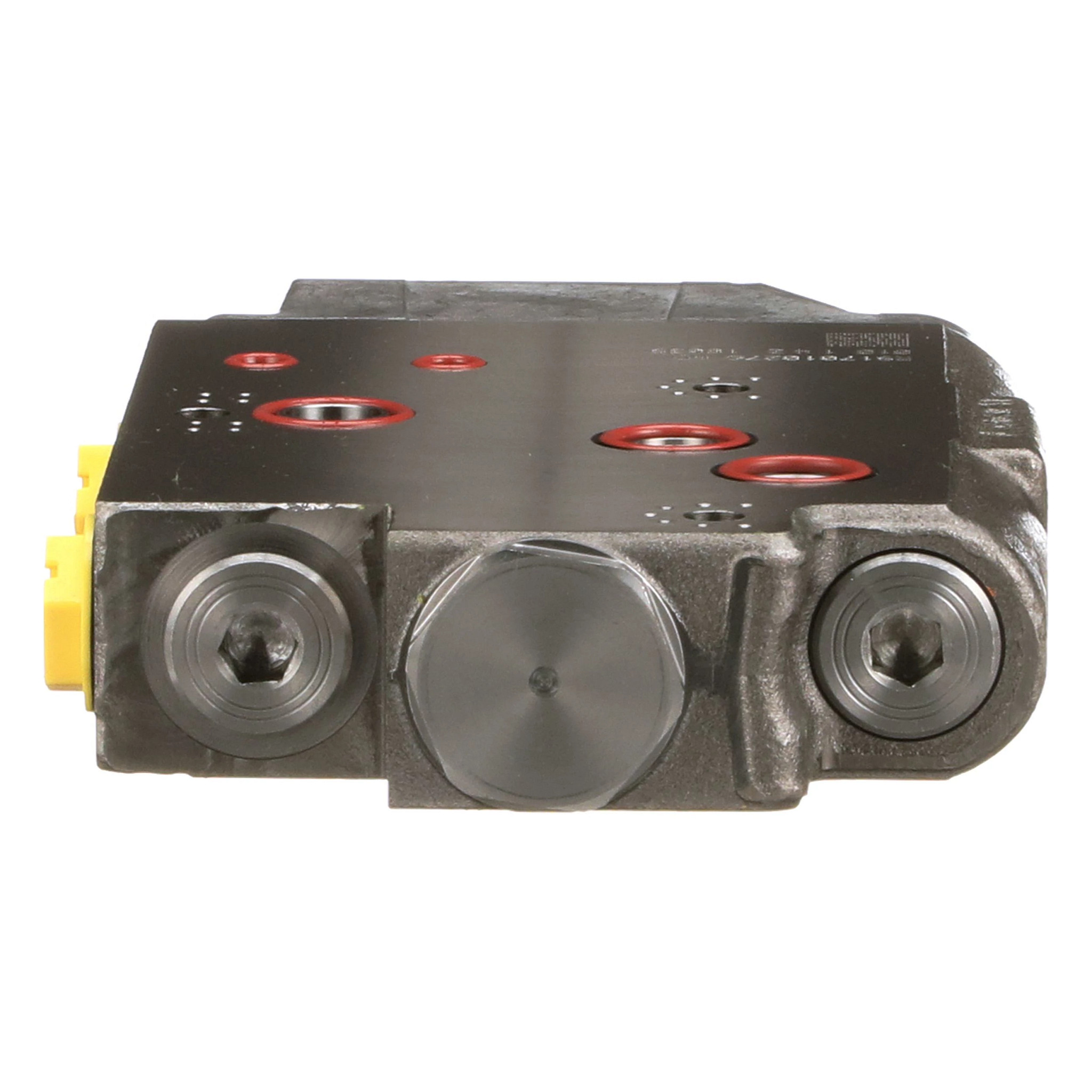 HYDRAULIC VALVE | CASECE | EU | EN