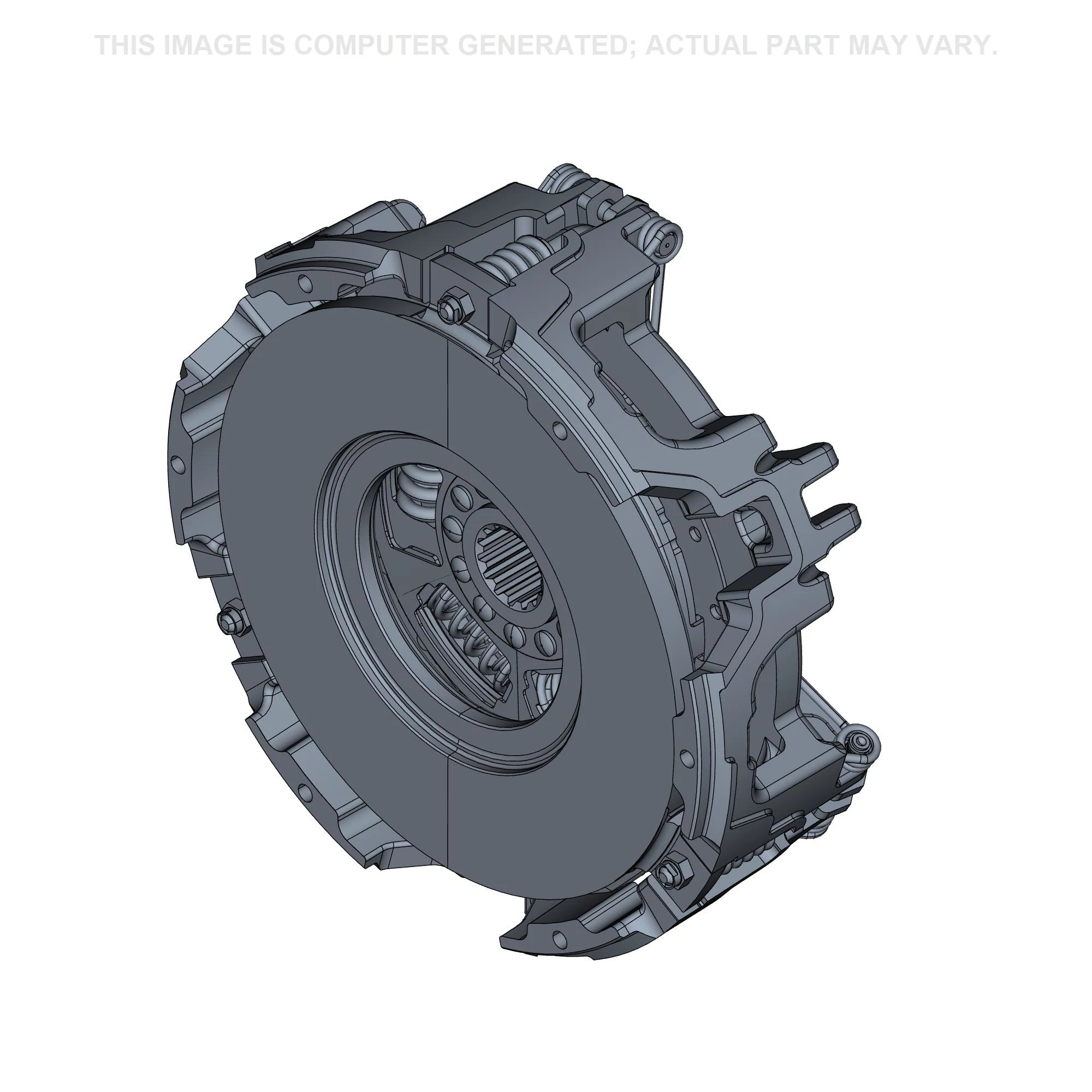 CLUTCH | NEWHOLLANDAG | CA | EN