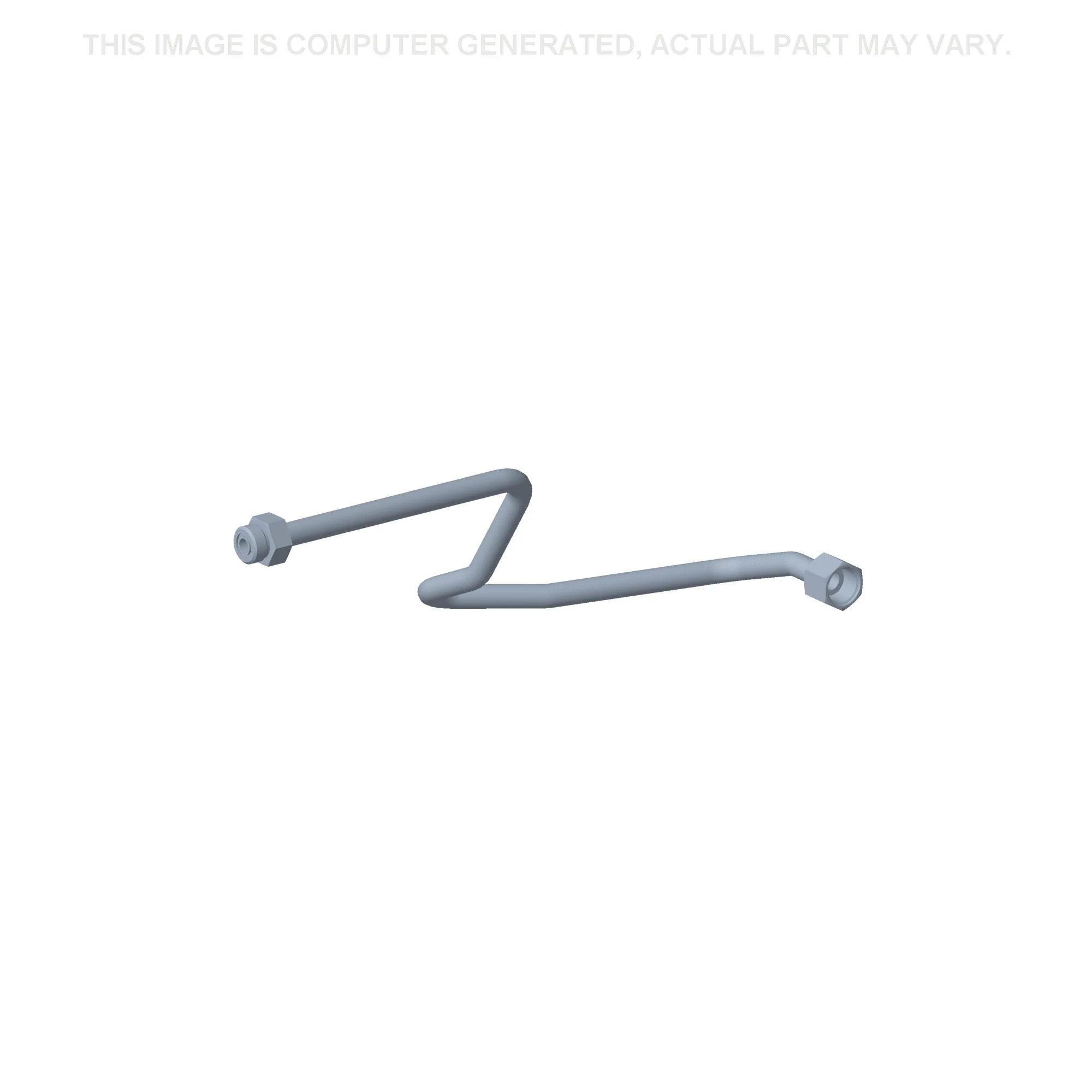 TUBAGEM HIDRÁULICO | CASEIH | EU | PT