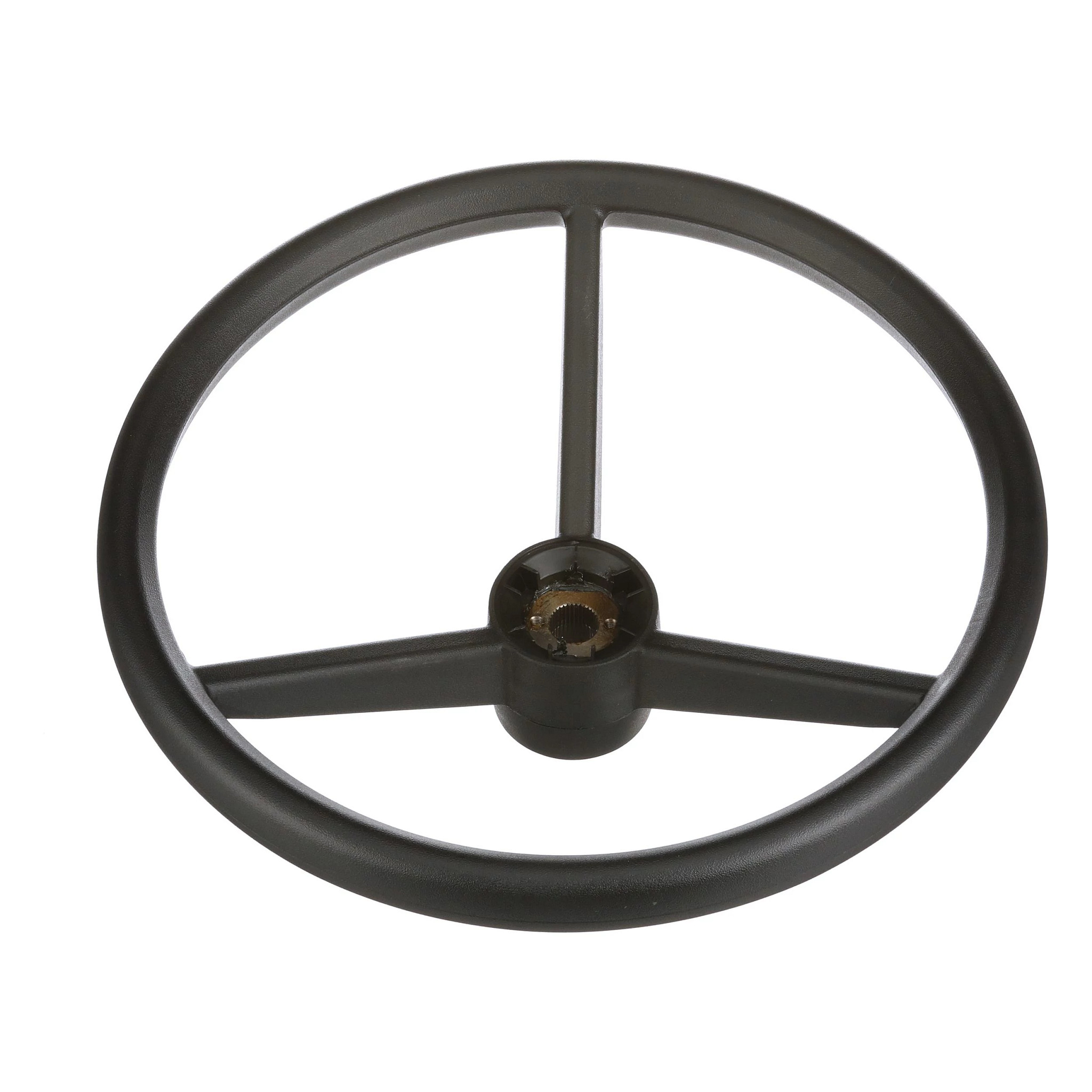 Steering Wheel | NEWHOLLANDCE | CA | EN