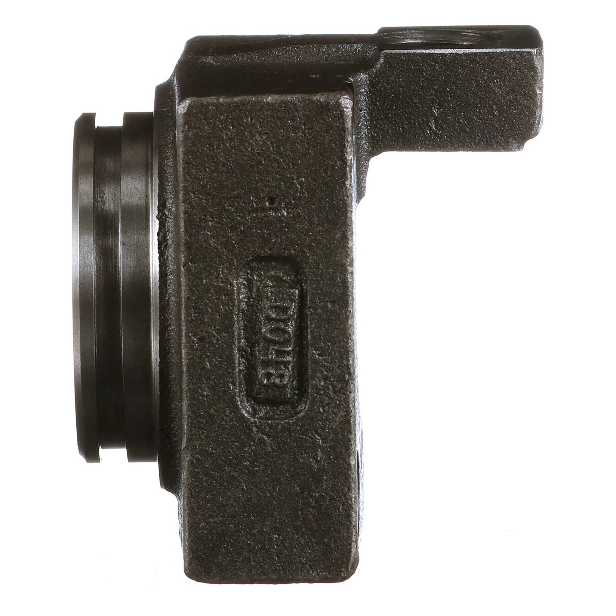 CYLINDER END CAP | NEWHOLLANDAG | CA | EN