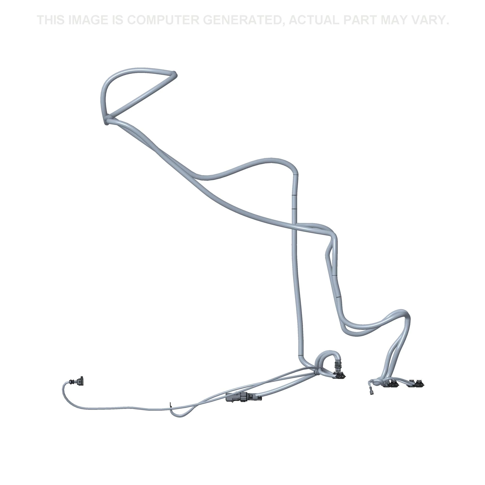 WIRE HARNESS | CASECE | EU | NL