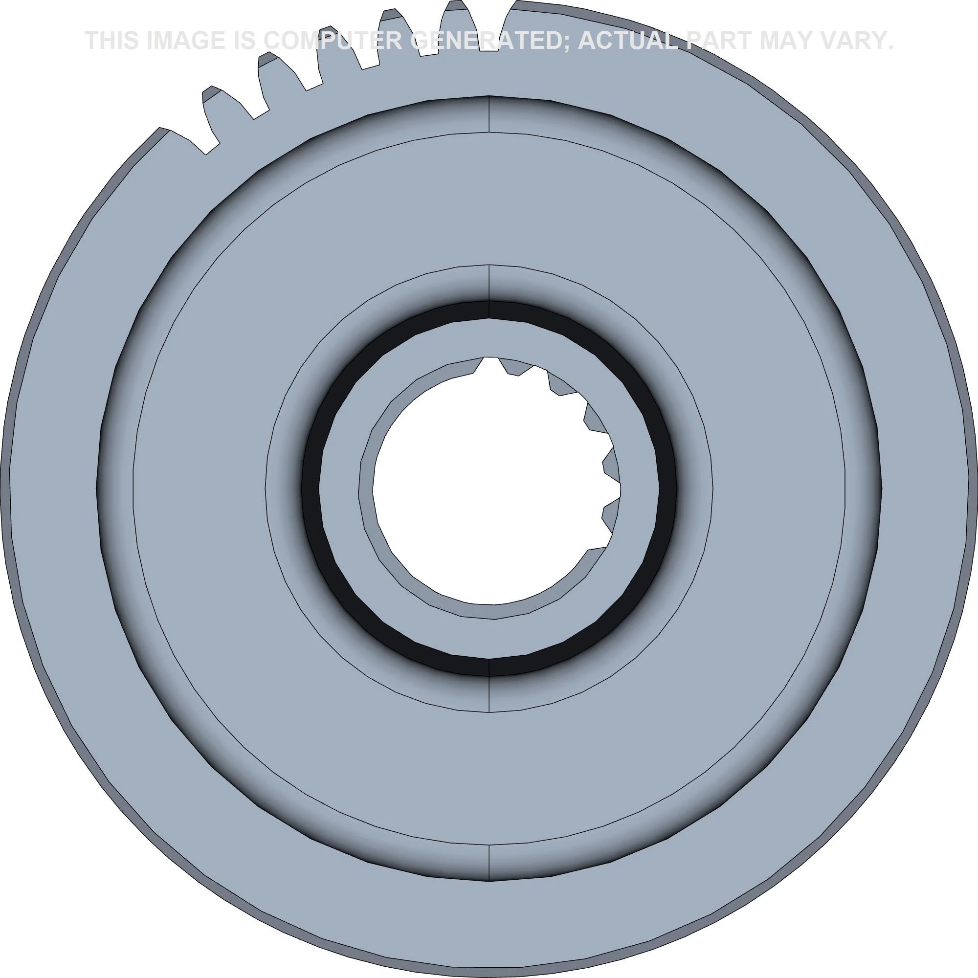 PINION | CASEIH | US | EN