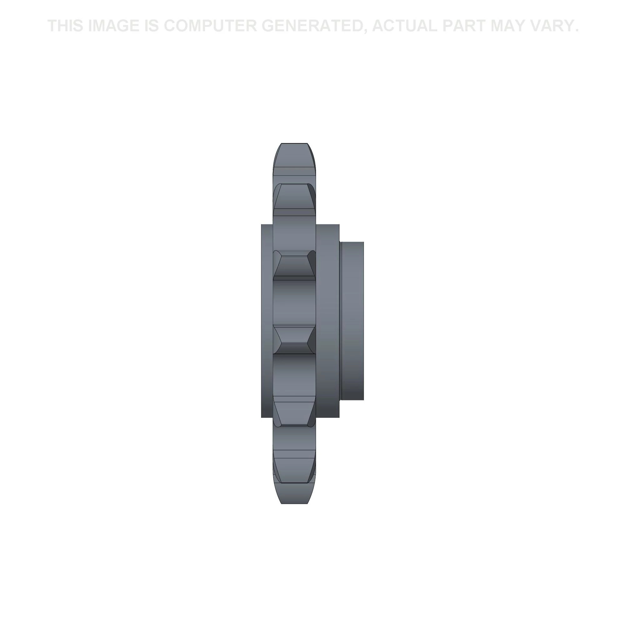 SPROCKET | CASEIH | CA | EN