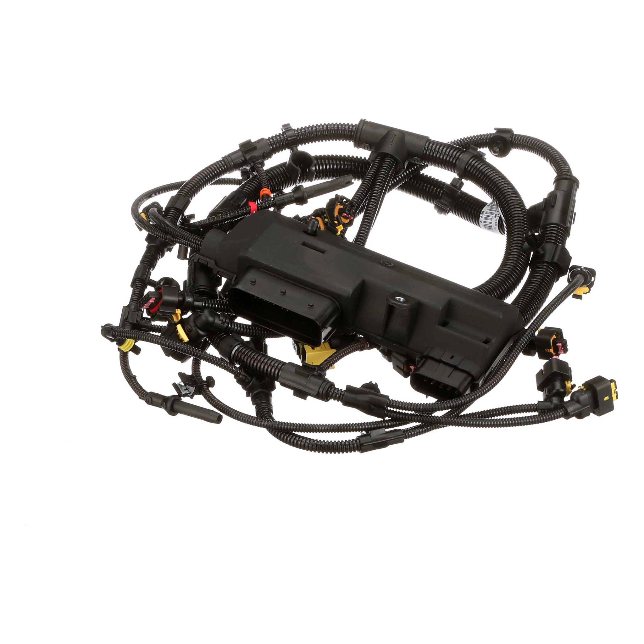 WIRE HARNESS | NEWHOLLANDAG | IE | EN