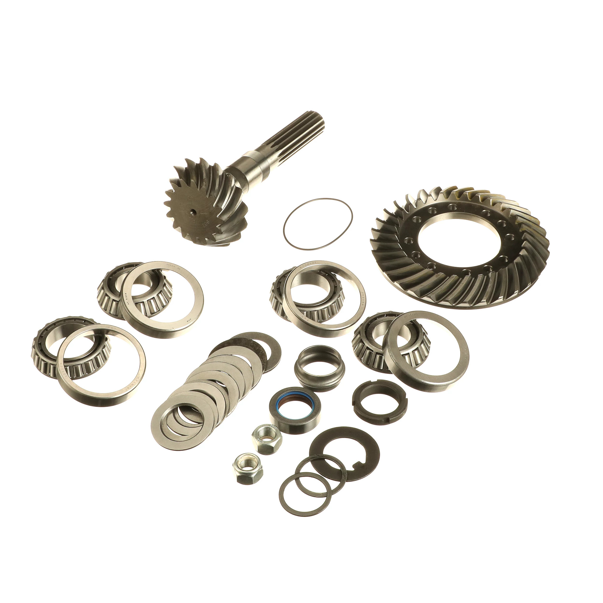 CONJUNTO DE ENGRENAG | NEWHOLLANDAG | BR | PT