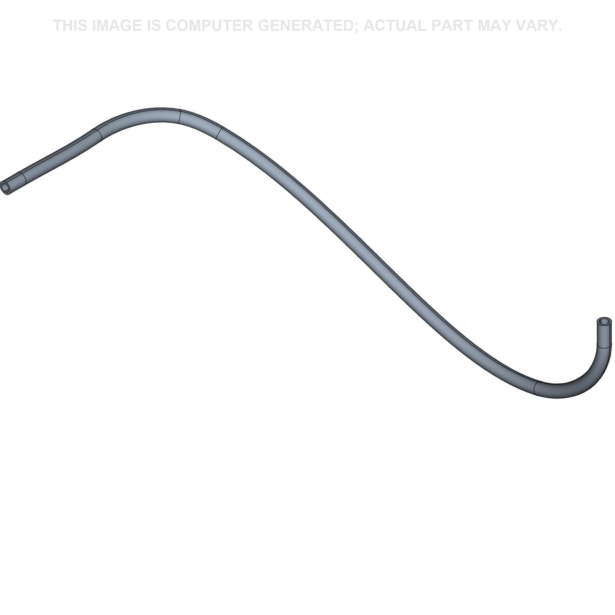 TUBO DE RADIADOR | CASECE | EU | NL