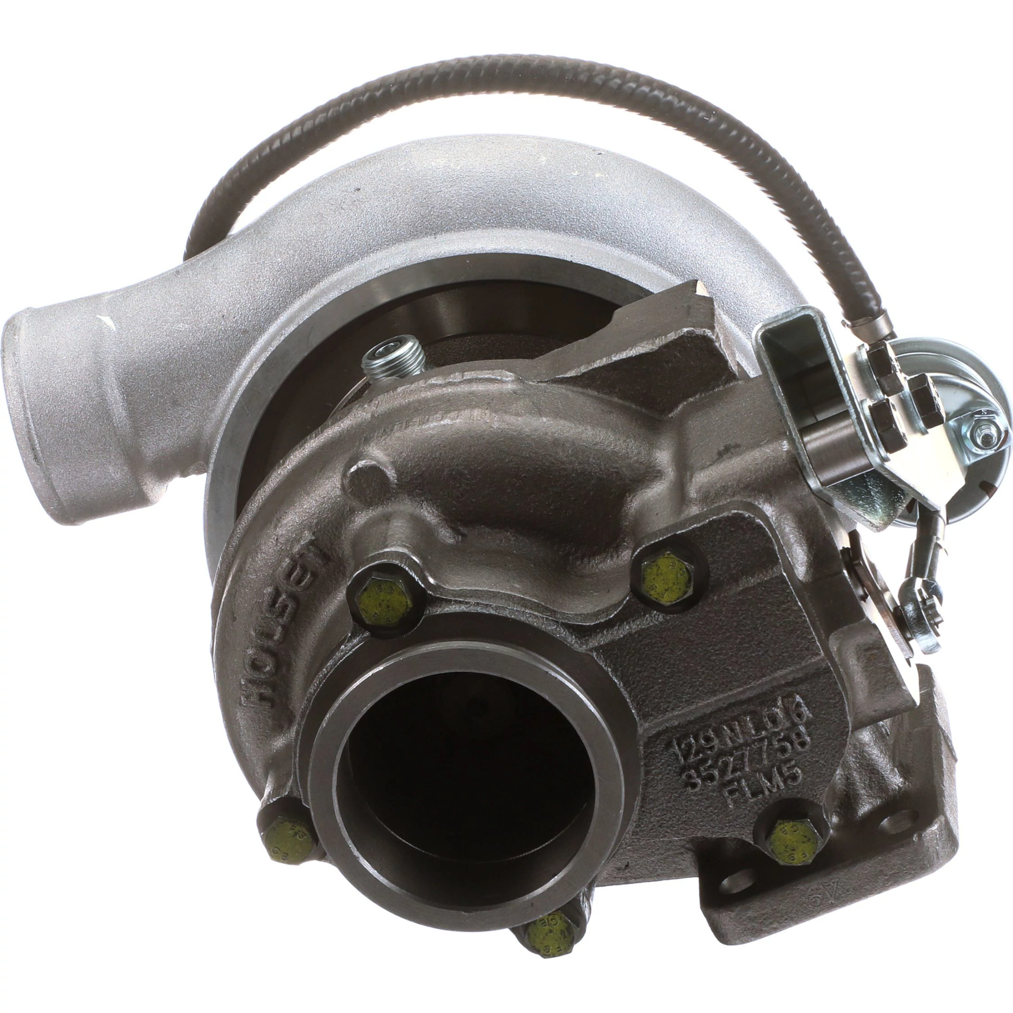 TURBO-COMPRESSOR