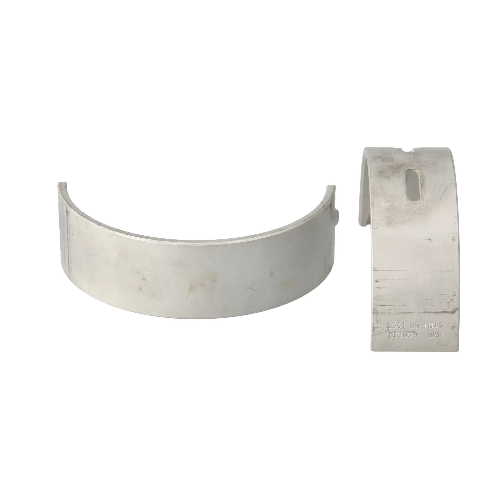 SET OF STD MAIN BRGS | CASEIH | CA | EN